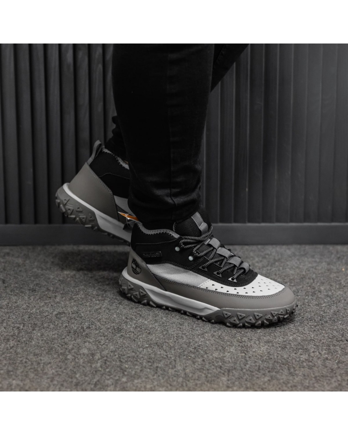 Timberland GreenStride Motion 6 Grey White