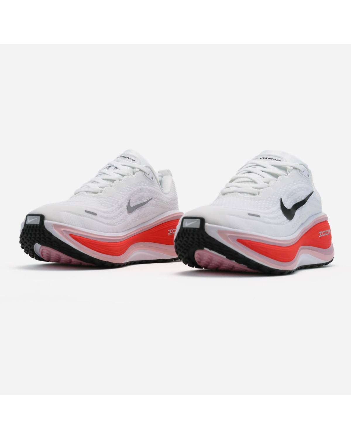 Nike Vomero 18 White