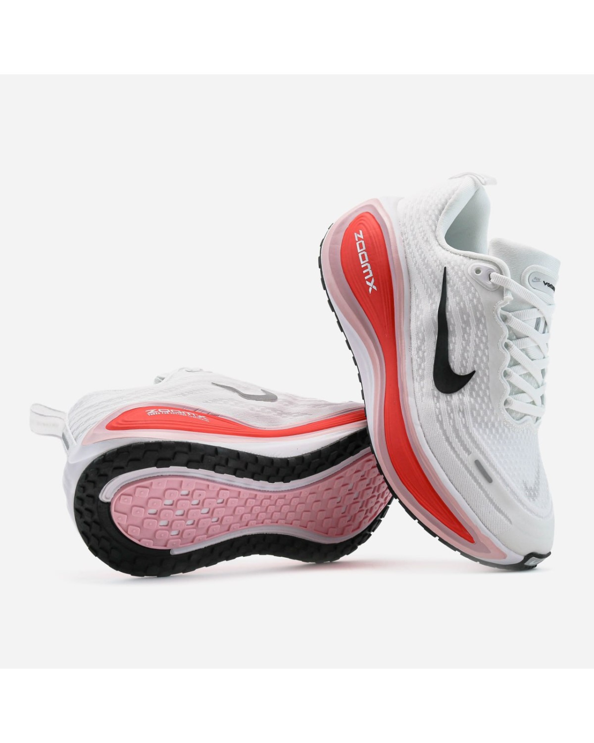 Nike Vomero 18 White