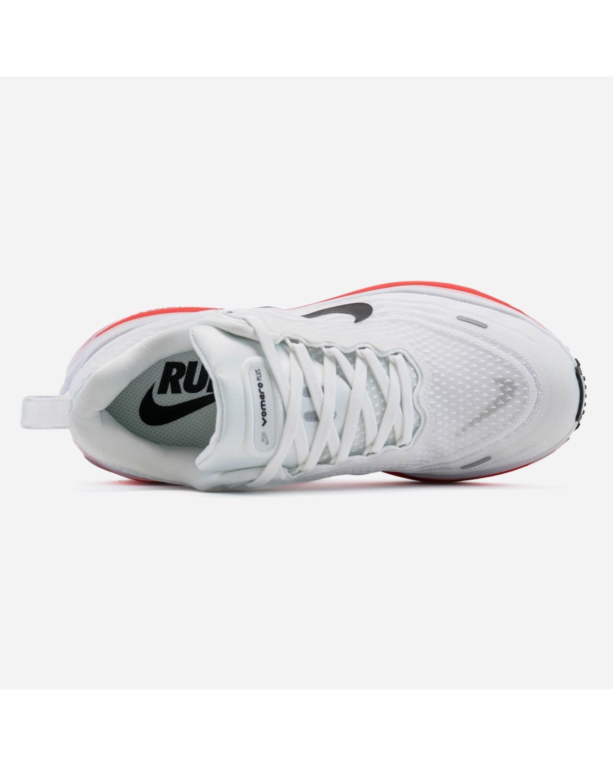Nike Vomero 18 White