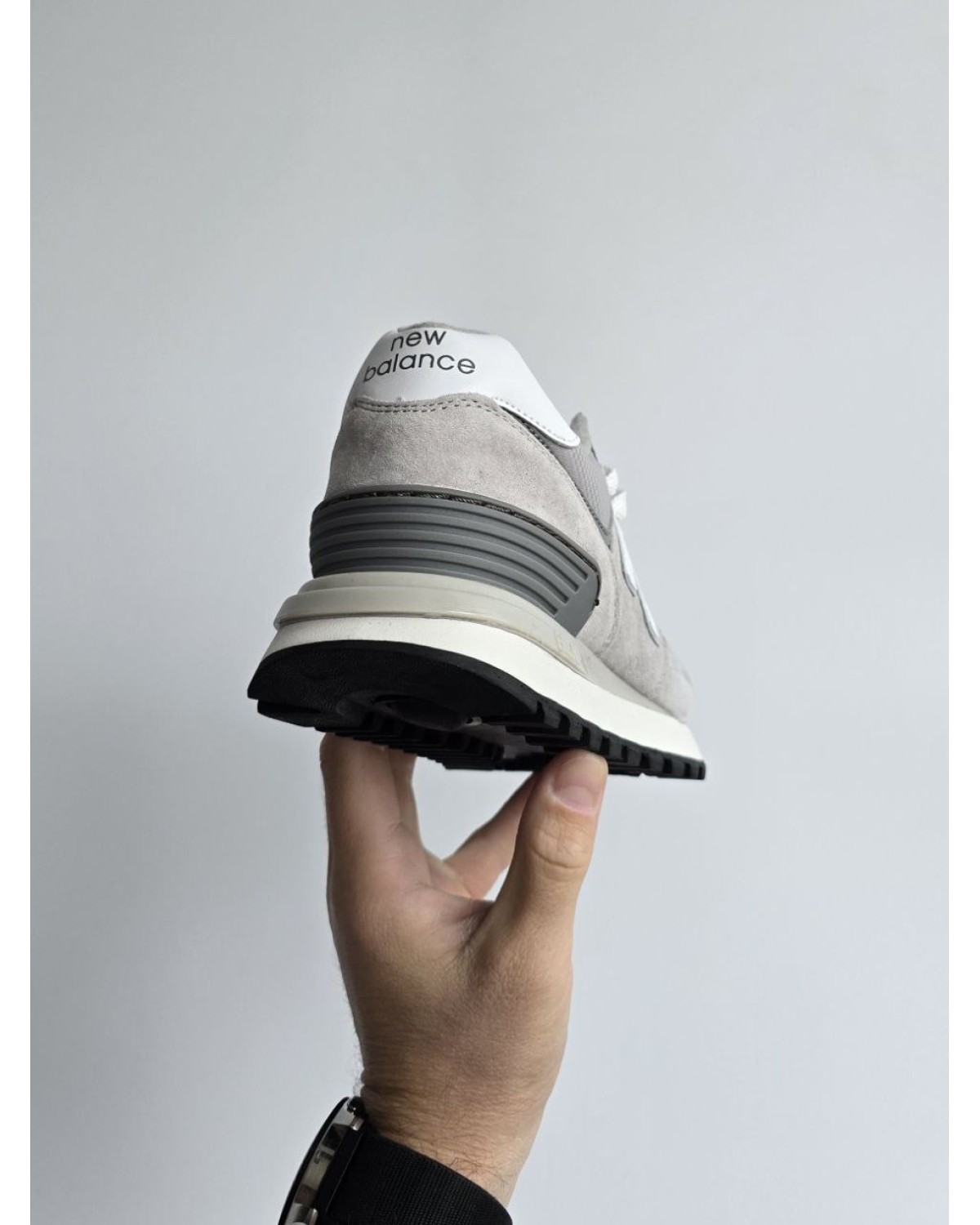 New Balance 574 Legacy Gore-Tex  Light Grey