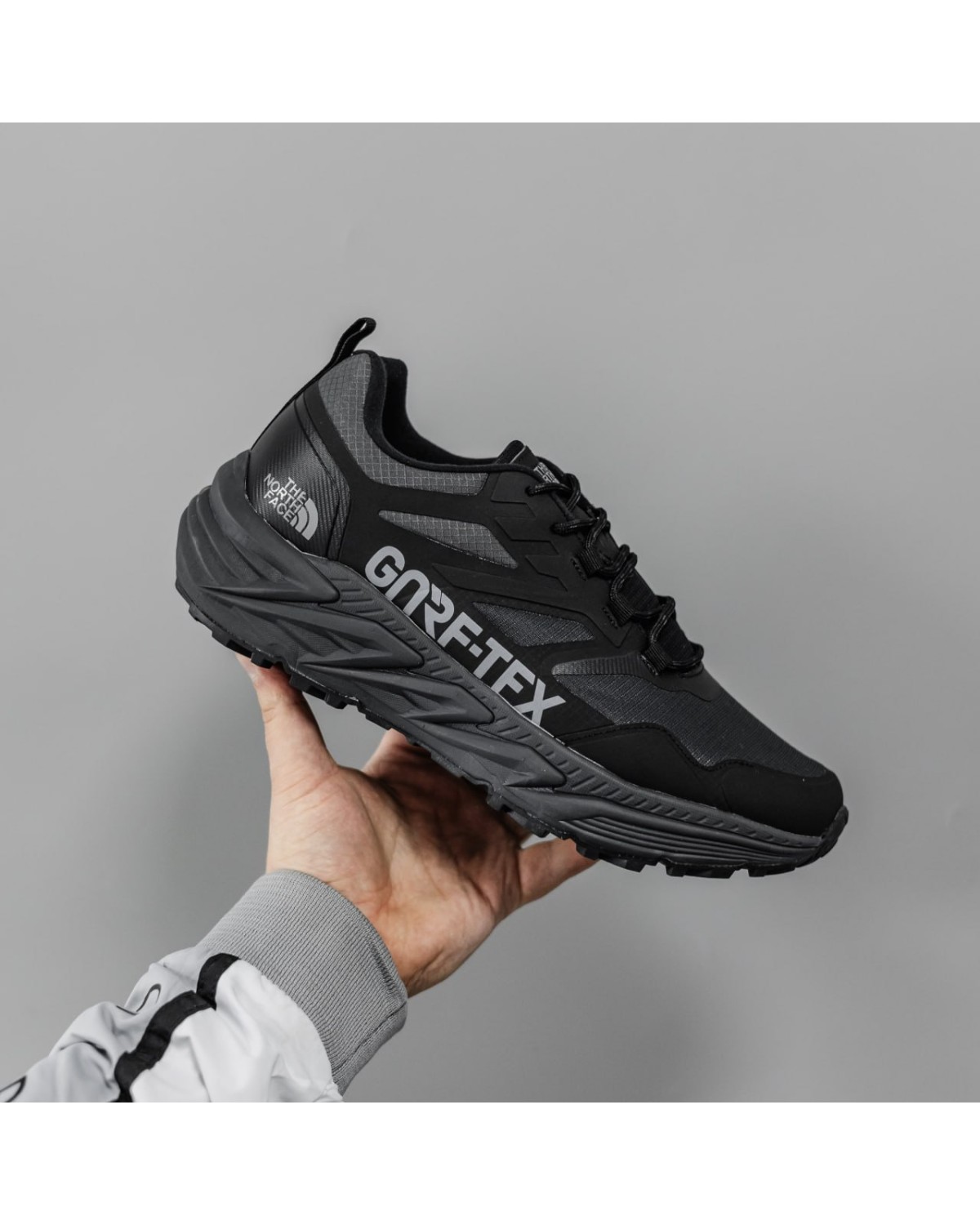 The North Face Gore-Tex