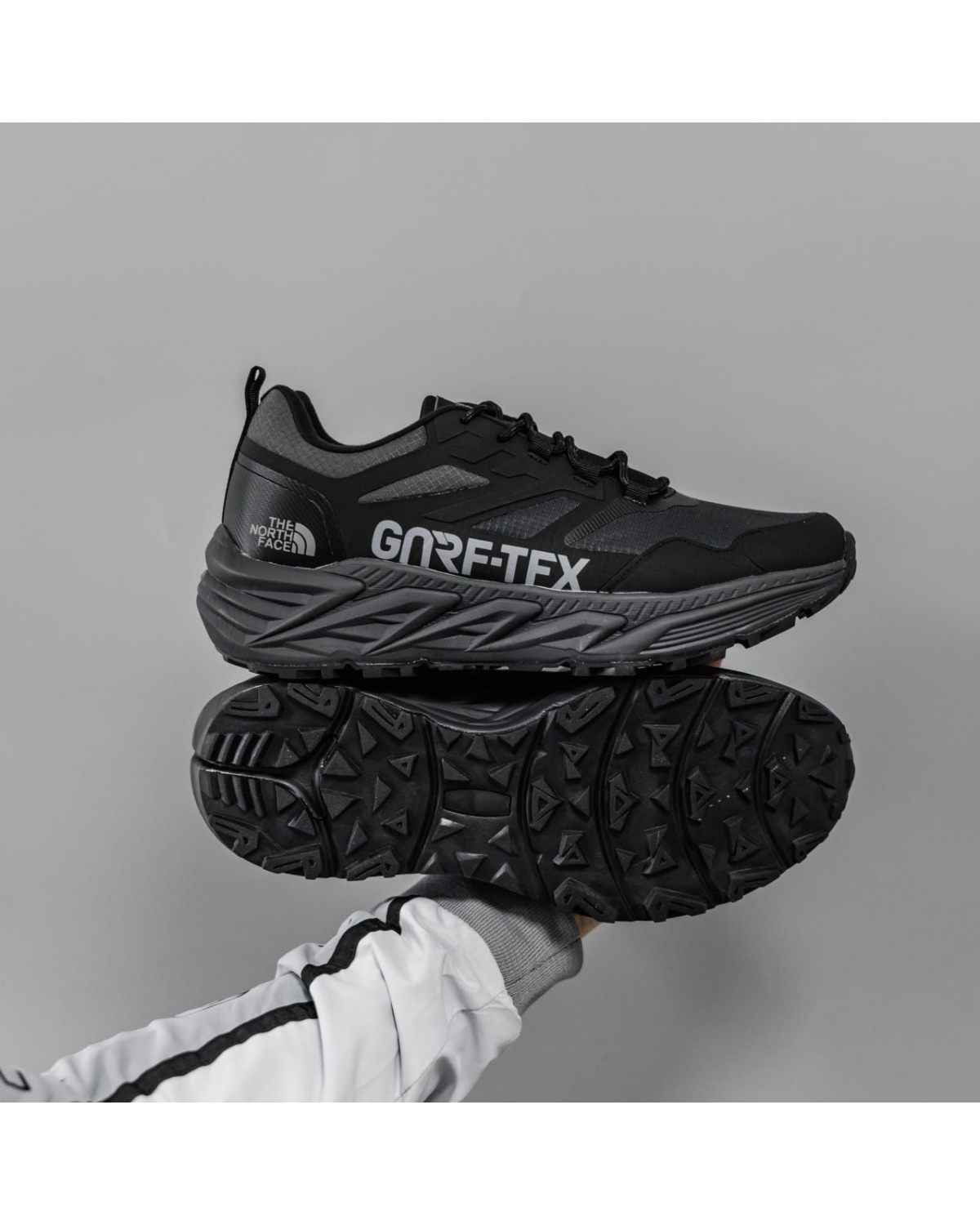 The North Face Gore-Tex