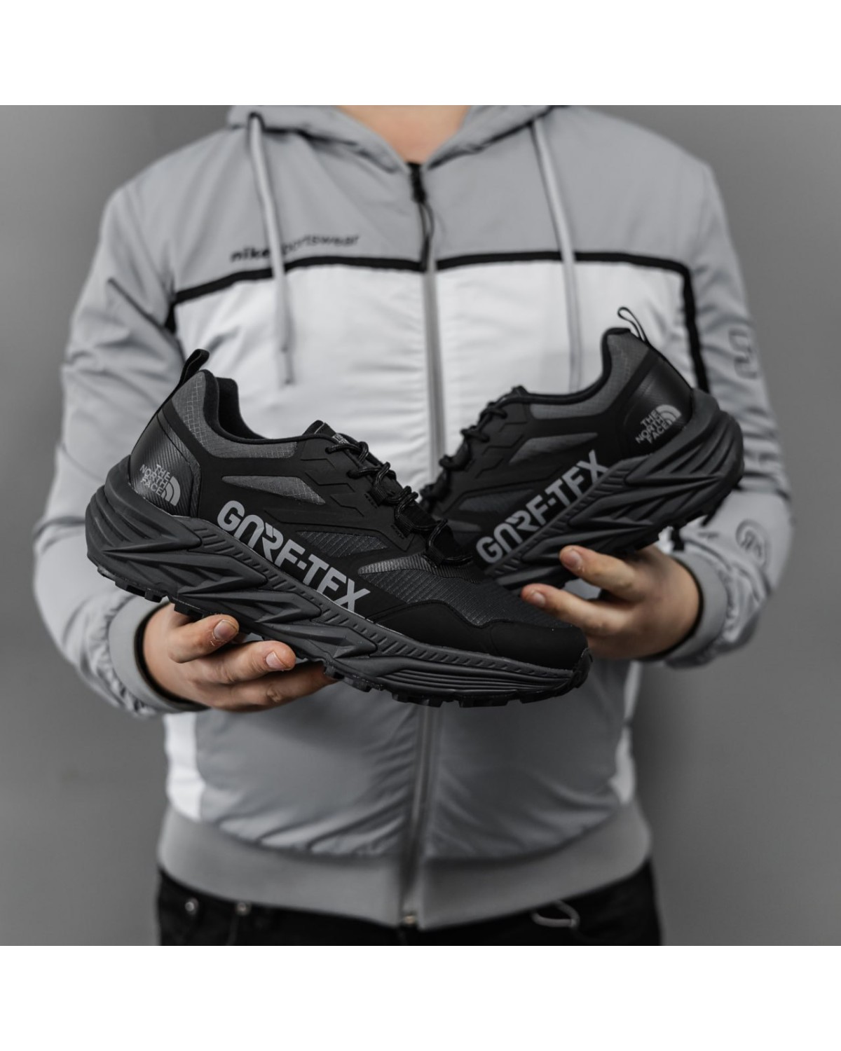 The North Face Gore-Tex