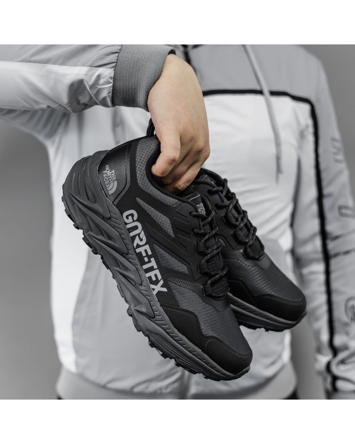 The North Face Gore-Tex