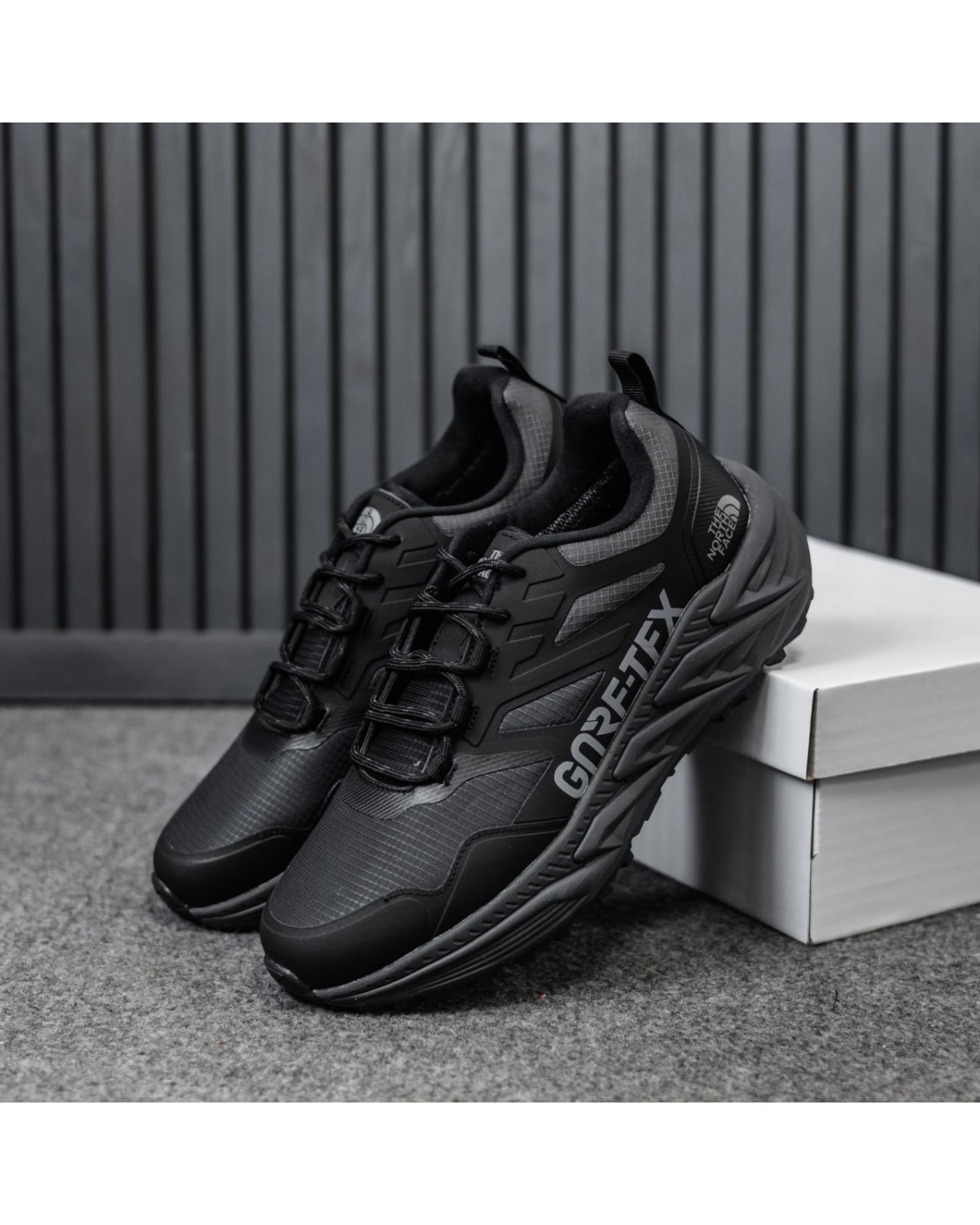 The North Face Gore-Tex