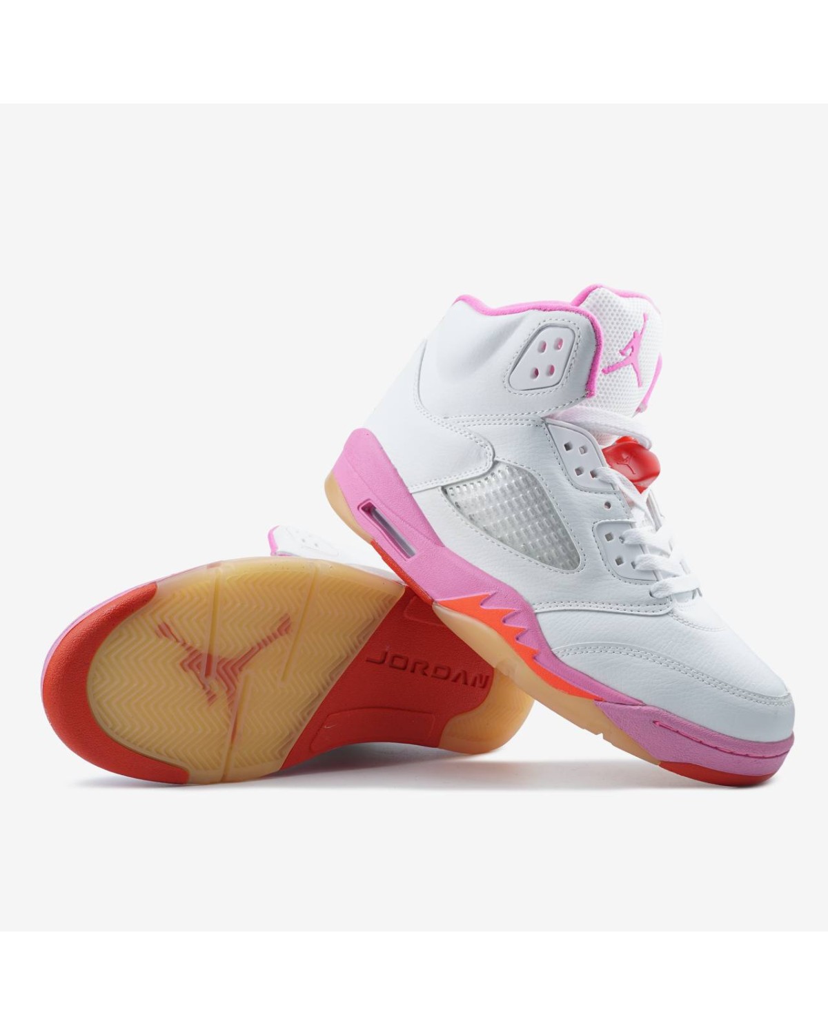 Jordan 5 Retro GS Pinksicle WNBA