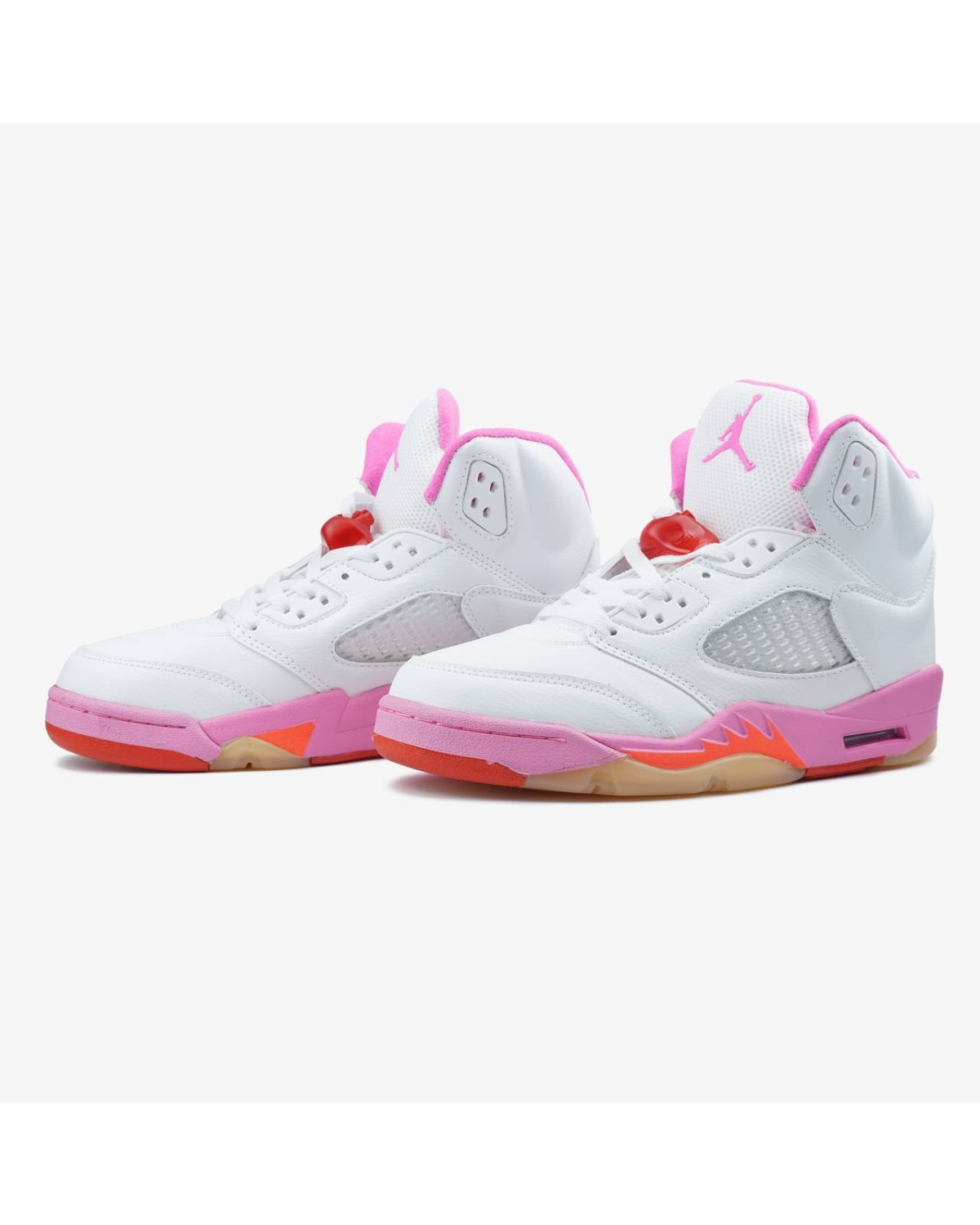 Jordan 5 Retro GS Pinksicle WNBA