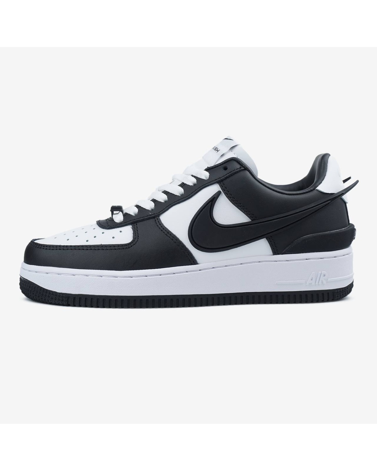 Nike Air Force 1 Low x Ambush Black White
