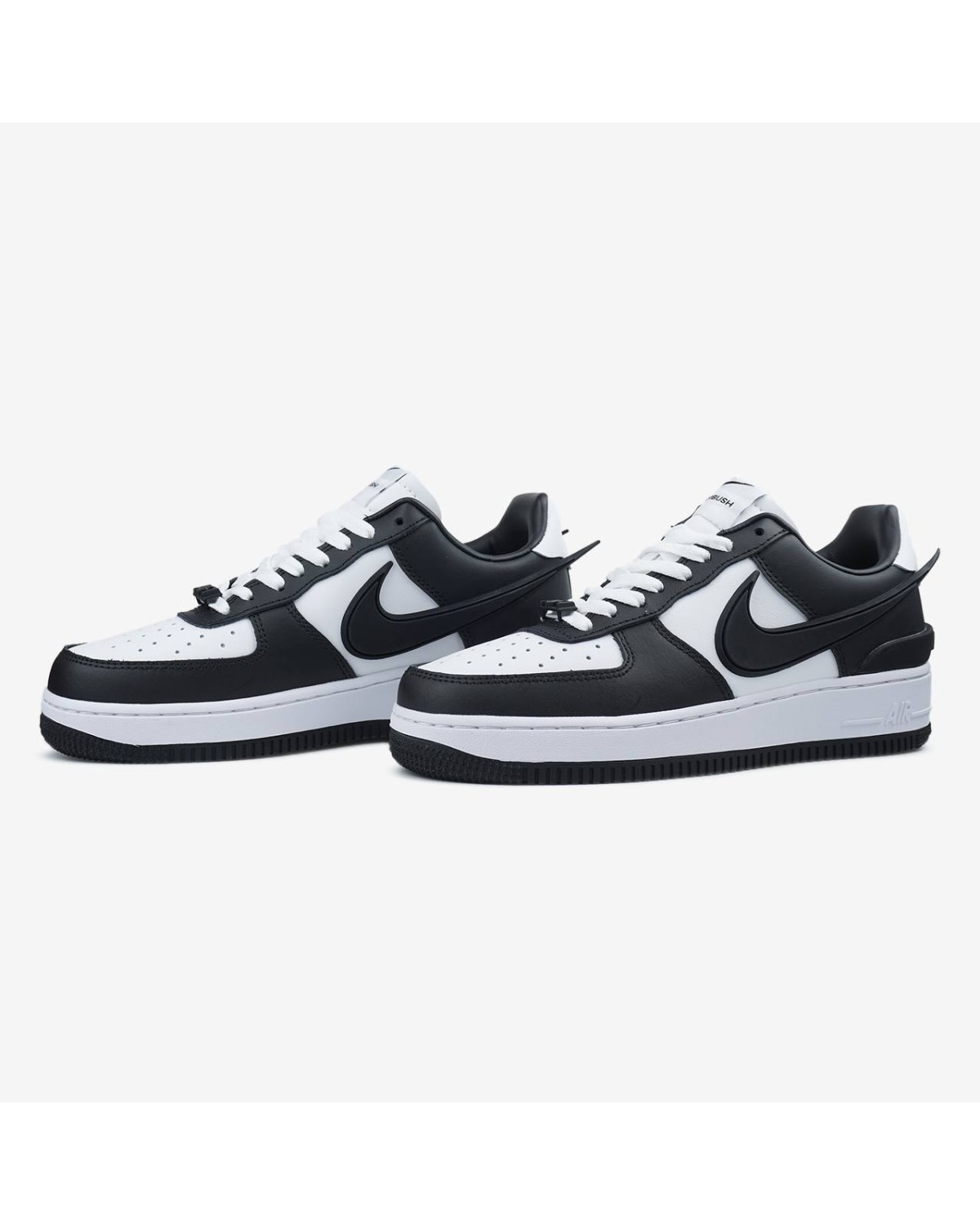 Nike Air Force 1 Low x Ambush Black White