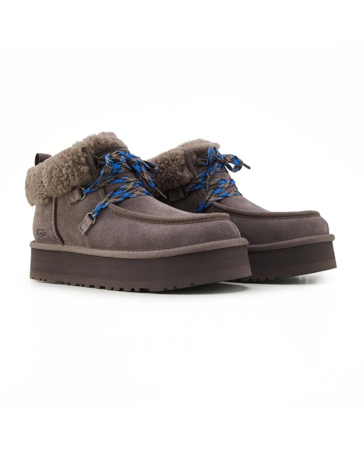 UGG Funkarra Cabin Cuff Grey