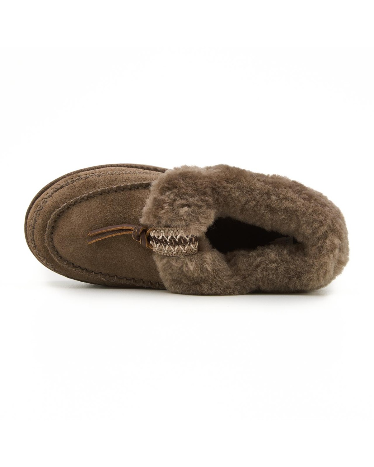 UGG Tasman Alpine Brown Platform