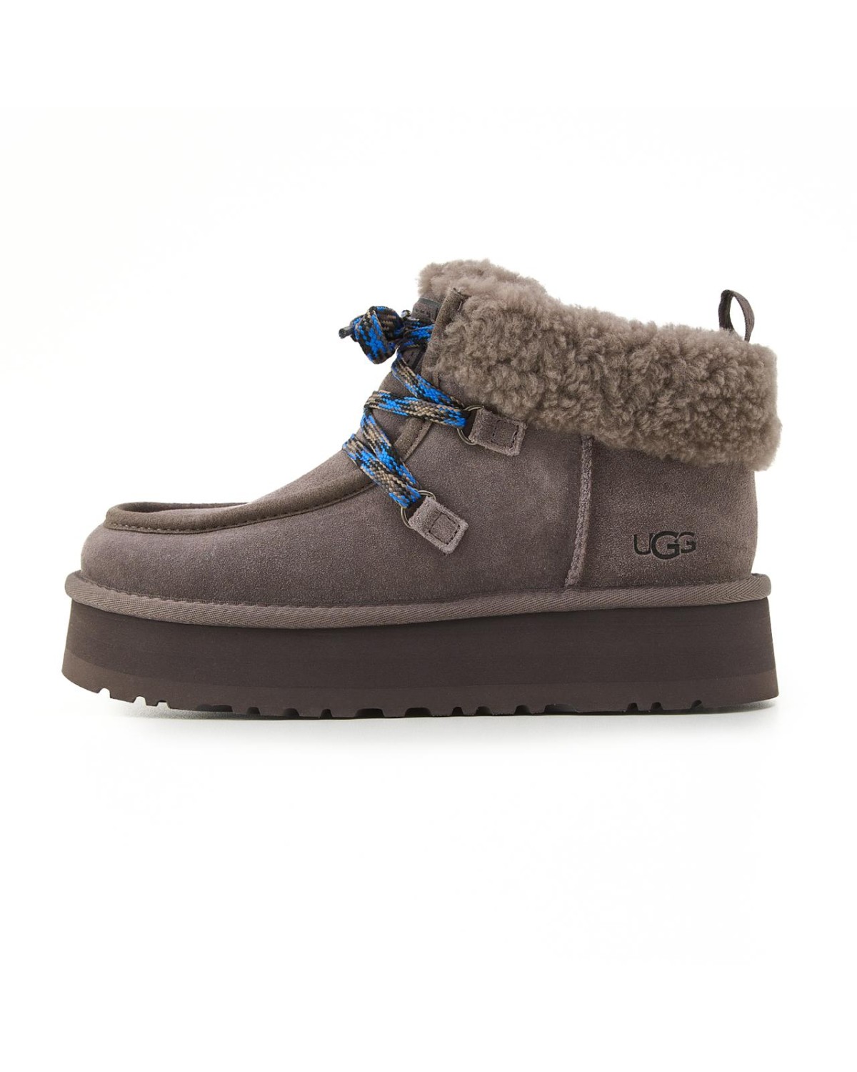 UGG Funkarra Cabin Cuff Grey