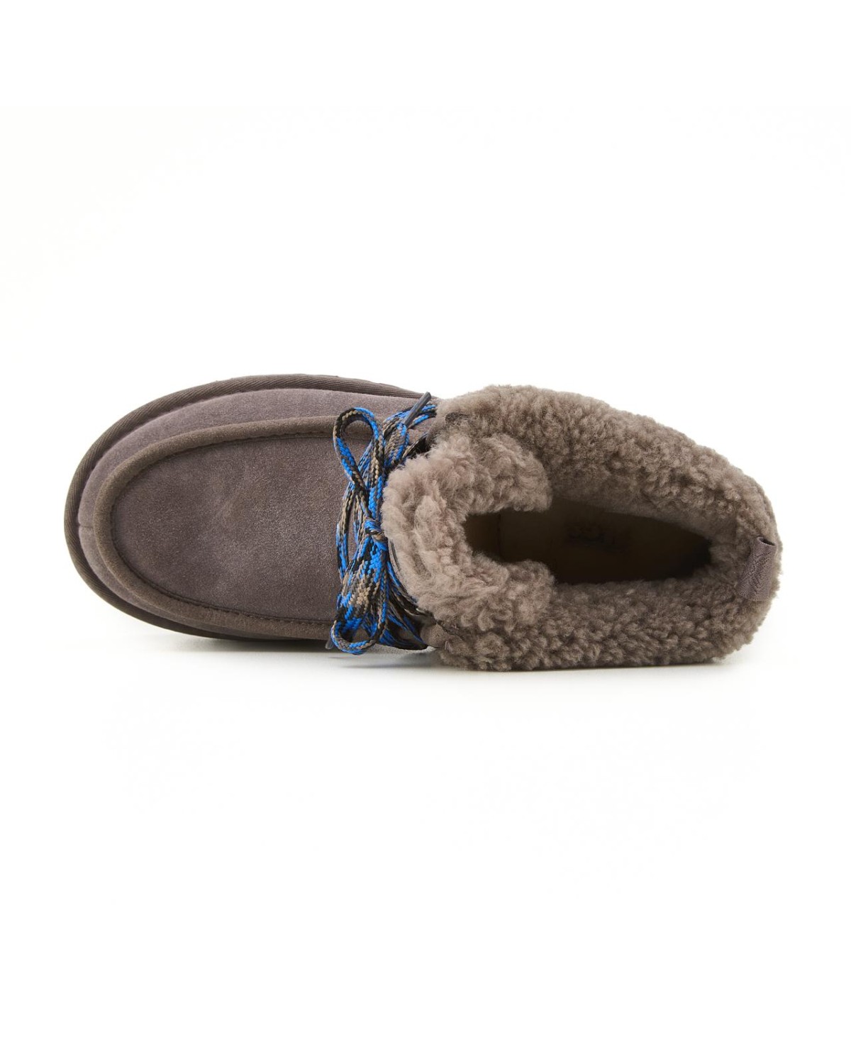 UGG Funkarra Cabin Cuff Grey