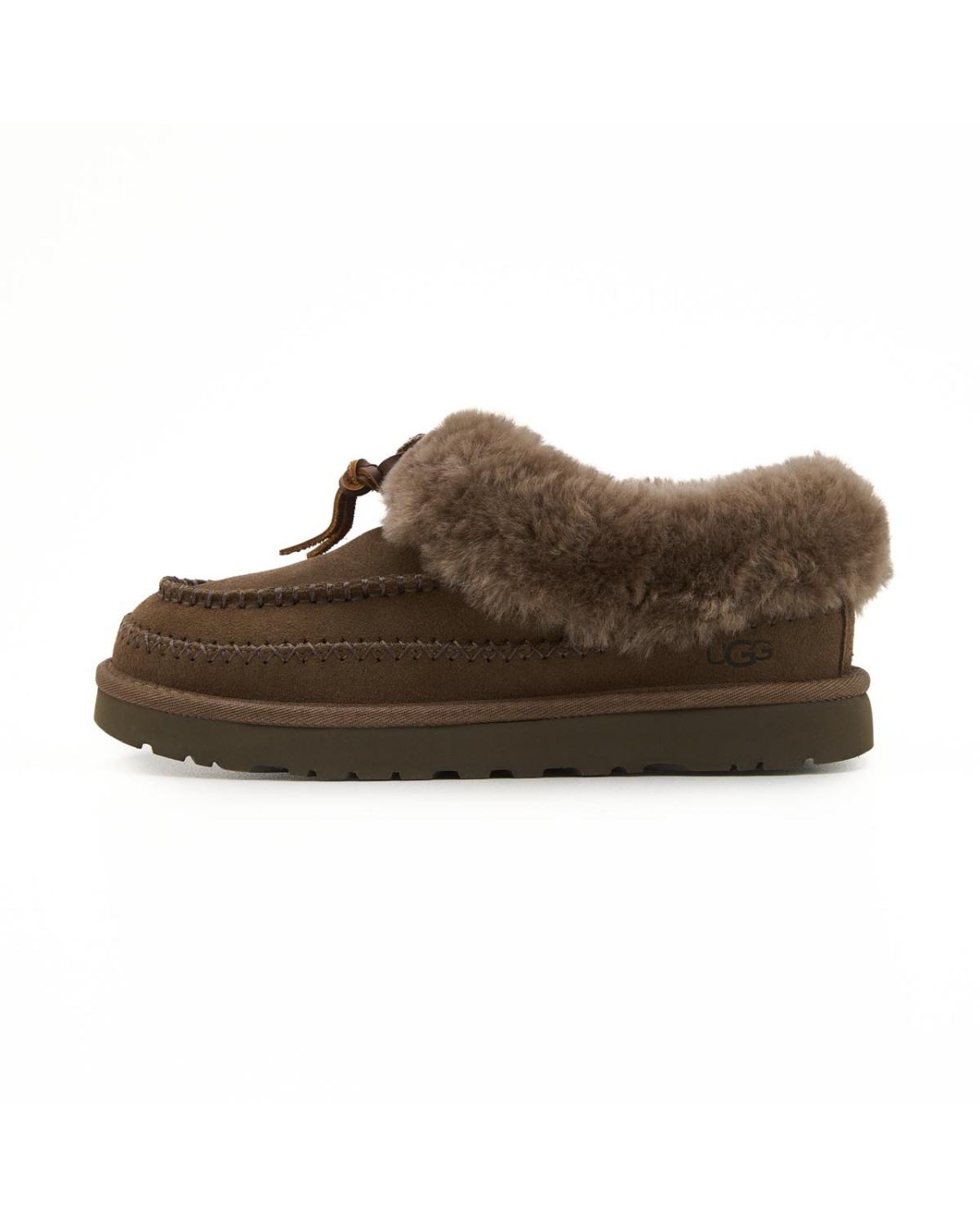 UGG Tasman Alpine Brown