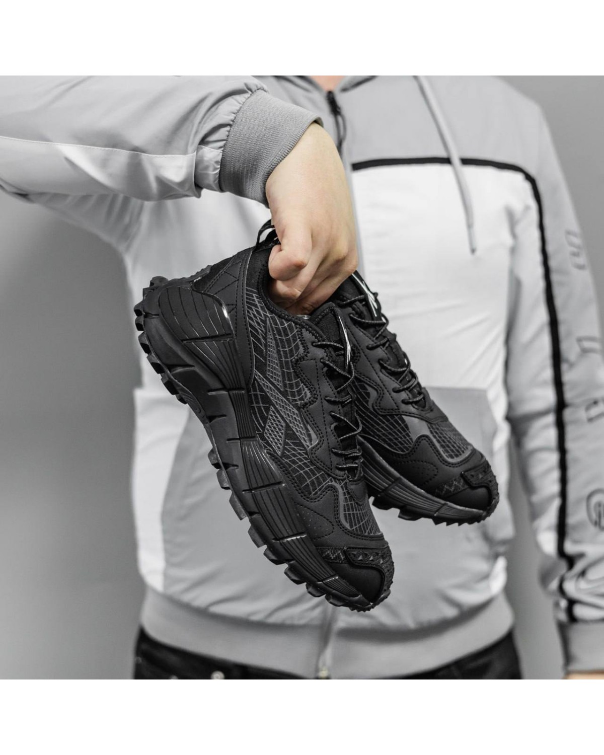 Reebok Zig Kinetika 2.5 Edge