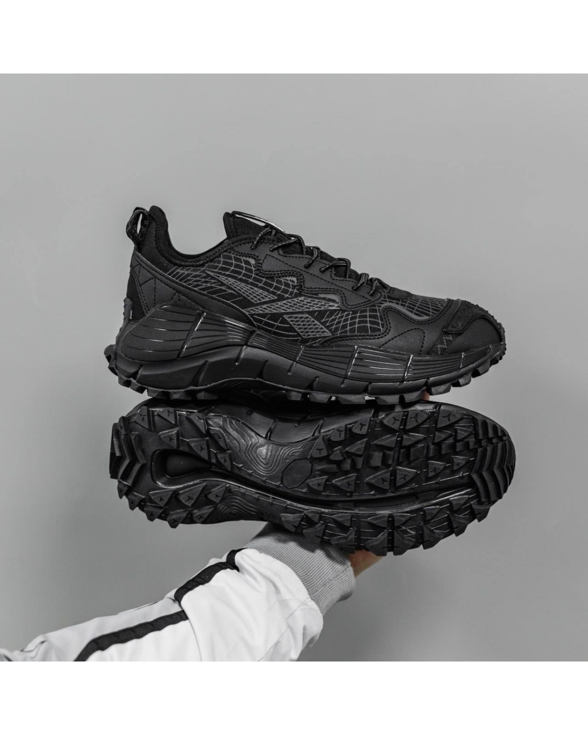 Reebok Zig Kinetika 2.5 Edge