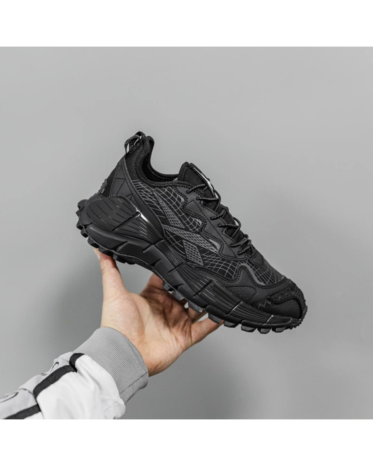 Reebok Zig Kinetika 2.5 Edge