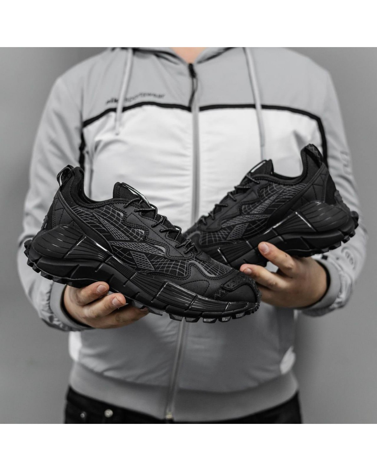 Reebok Zig Kinetika 2.5 Edge