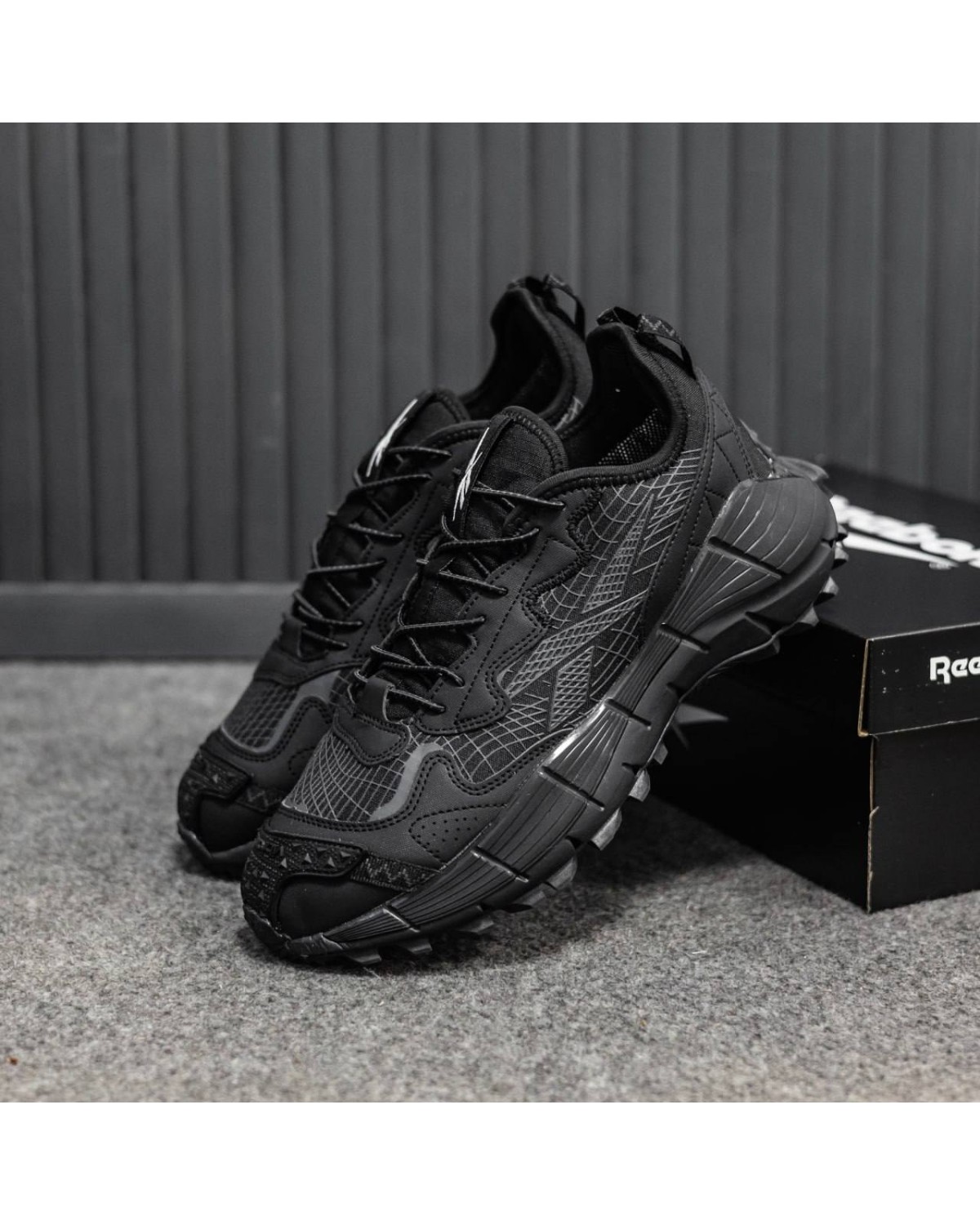 Reebok Zig Kinetika 2.5 Edge