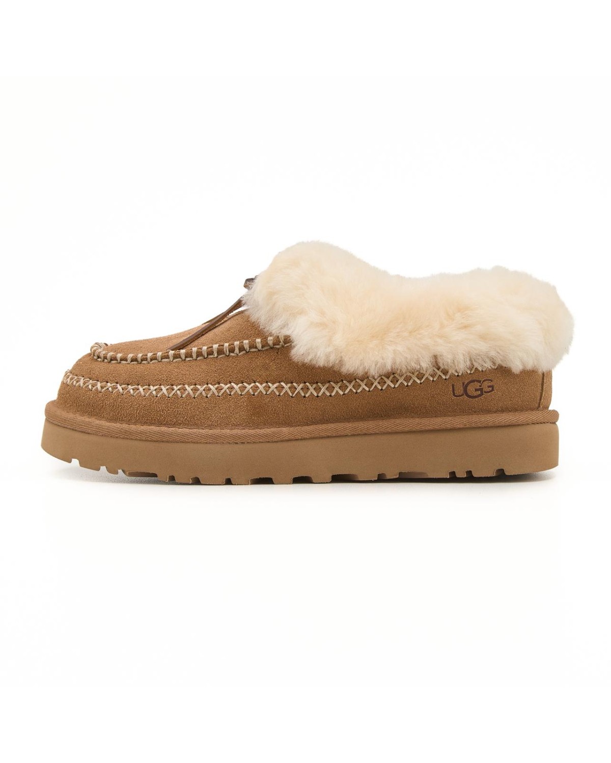 UGG Tasman Alpine Chestnut