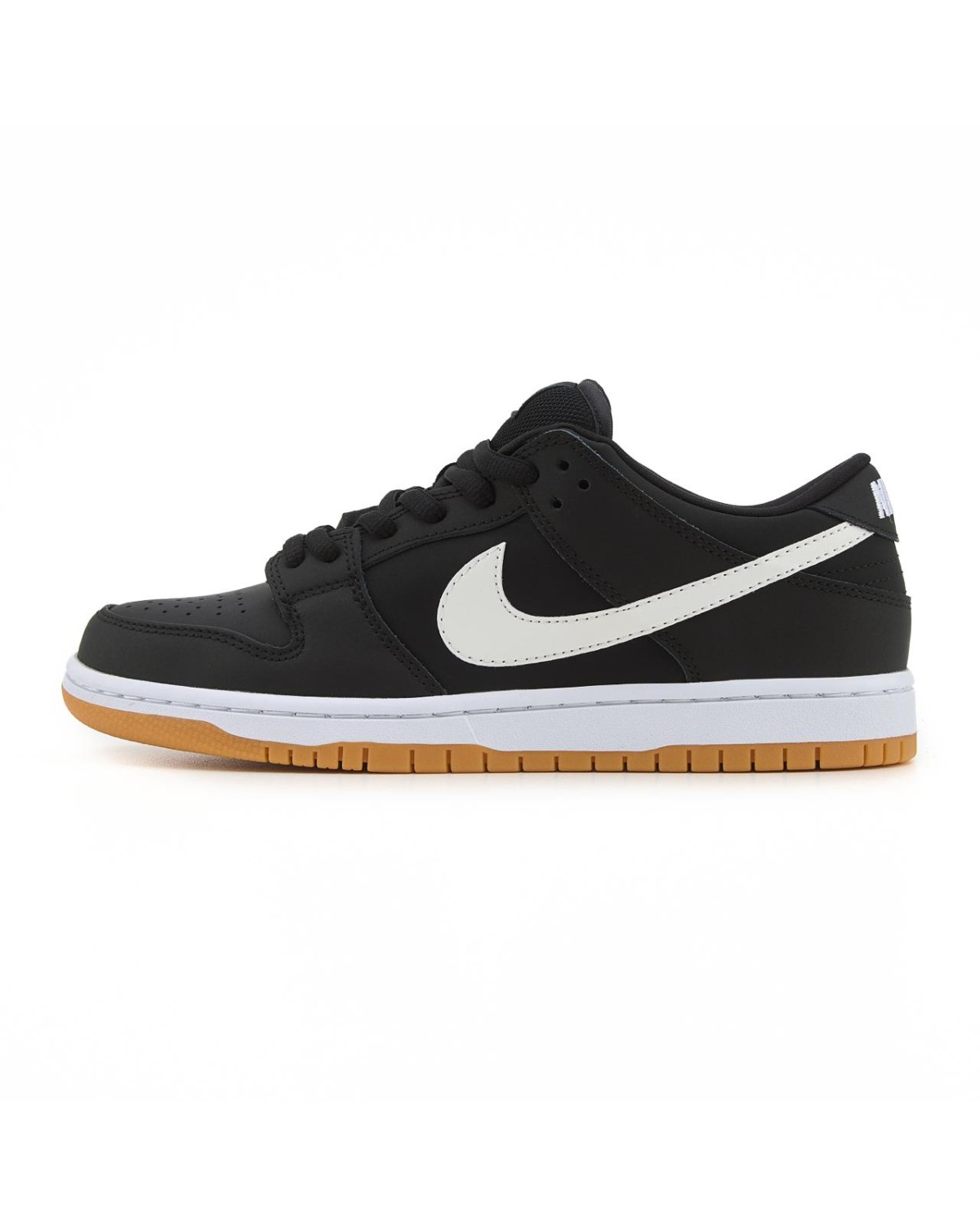 Nike SB Dunk Low Black Gum