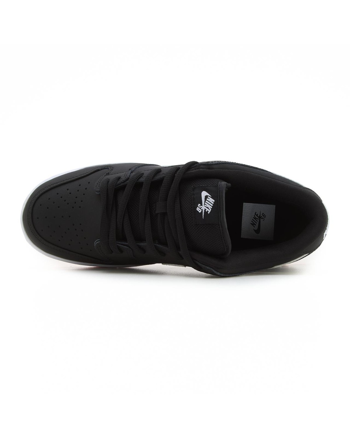 Nike SB Dunk Low Black Gum