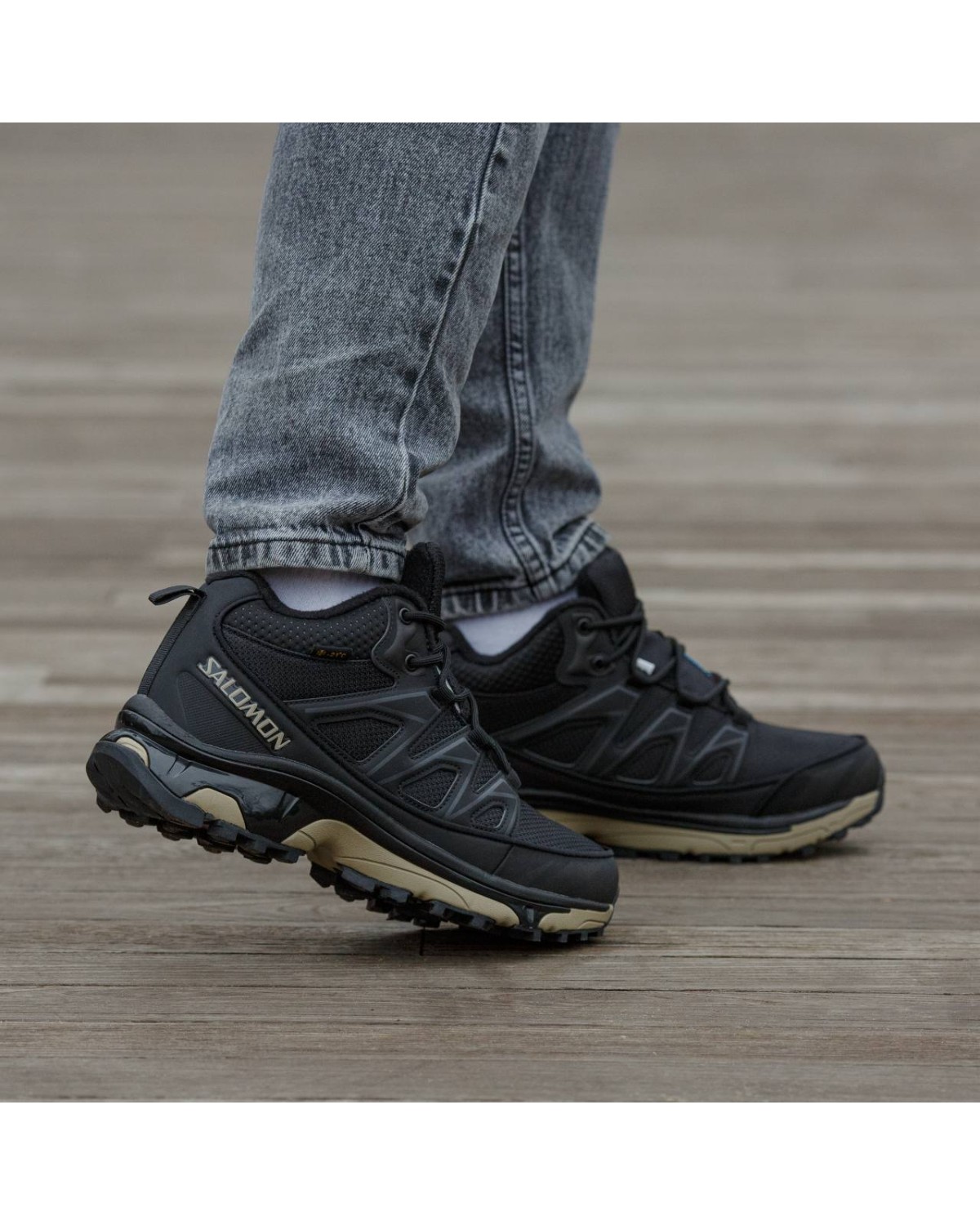 Salomon XT-6 Mid Winter Fur Salomon XT-6 Mid Winter Fur