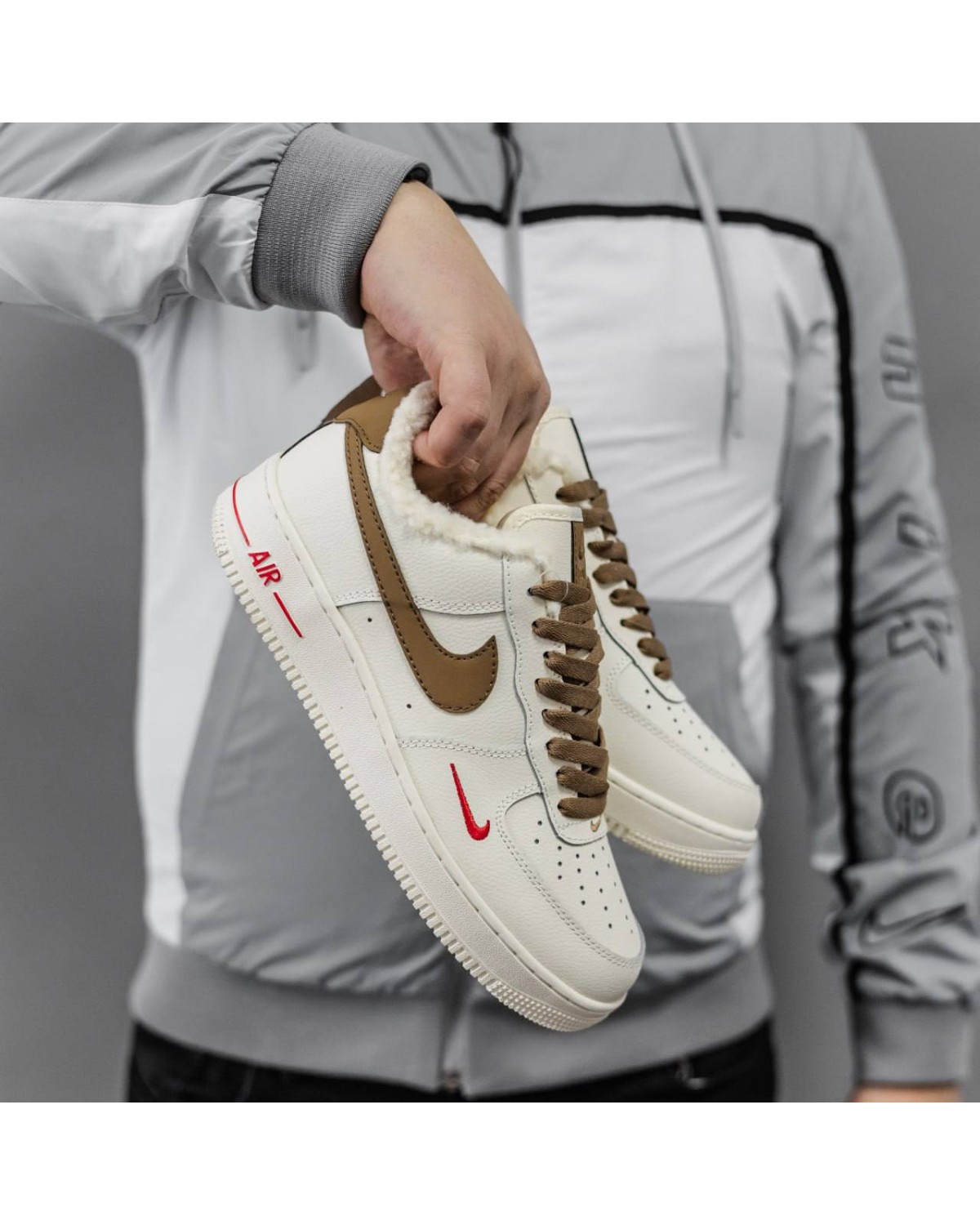 Nike Air Force Winter Nike Air Force Winter