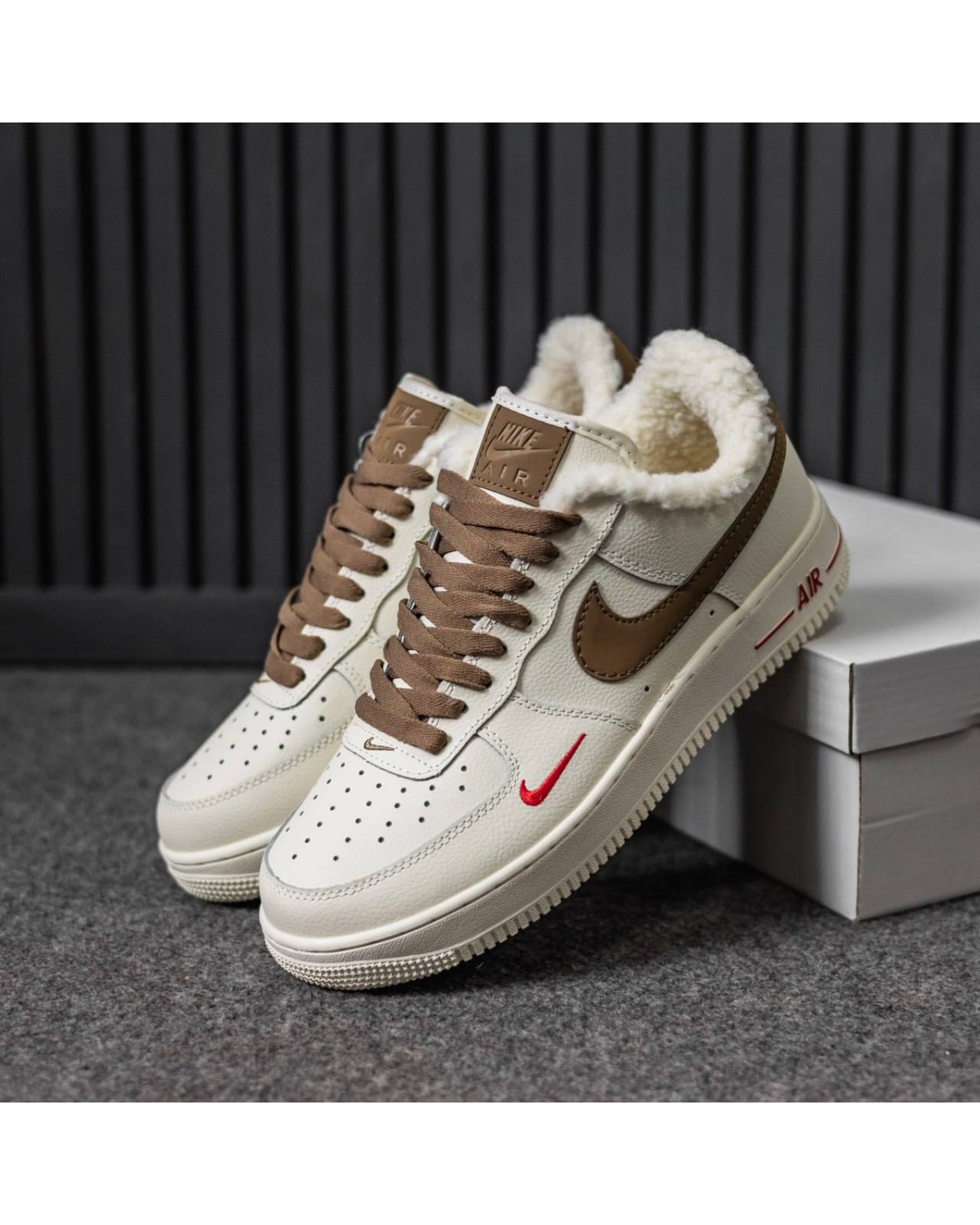 Nike Air Force Winter Nike Air Force Winter