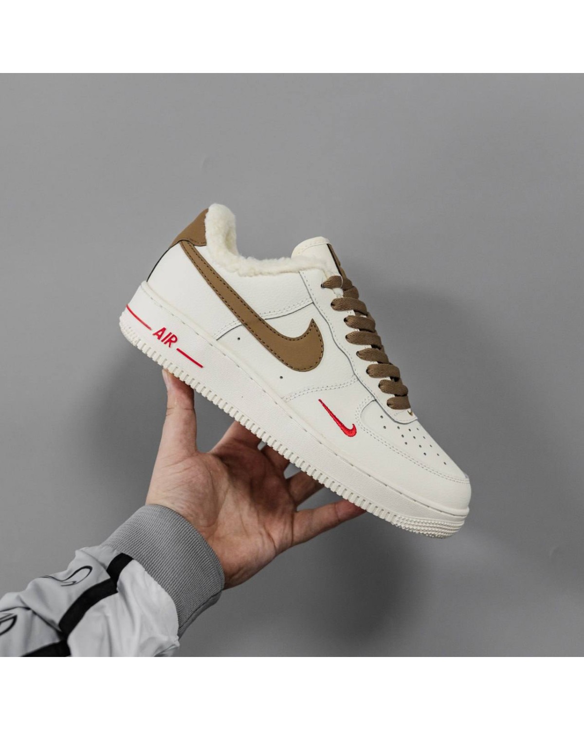 Nike Air Force Winter