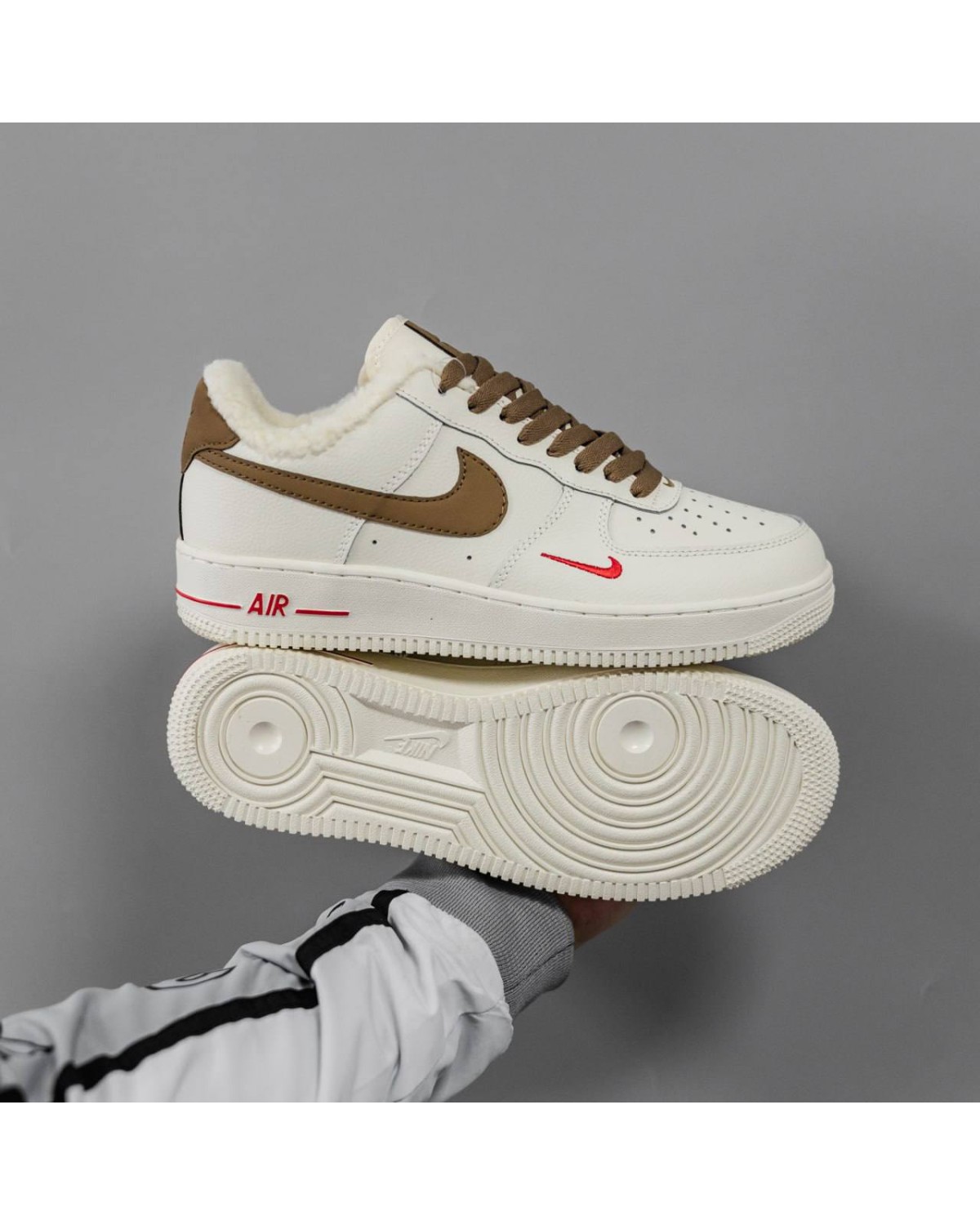 Nike Air Force Winter Nike Air Force Winter