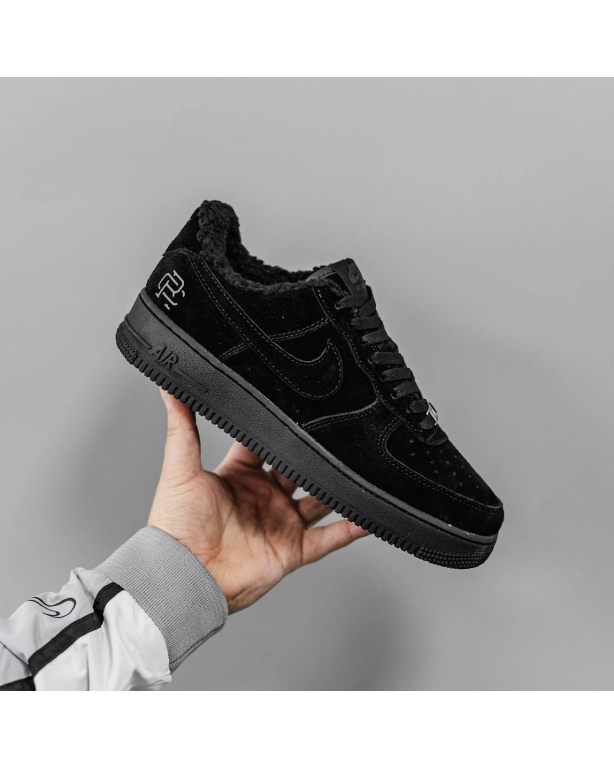 Nike Air Force Winter