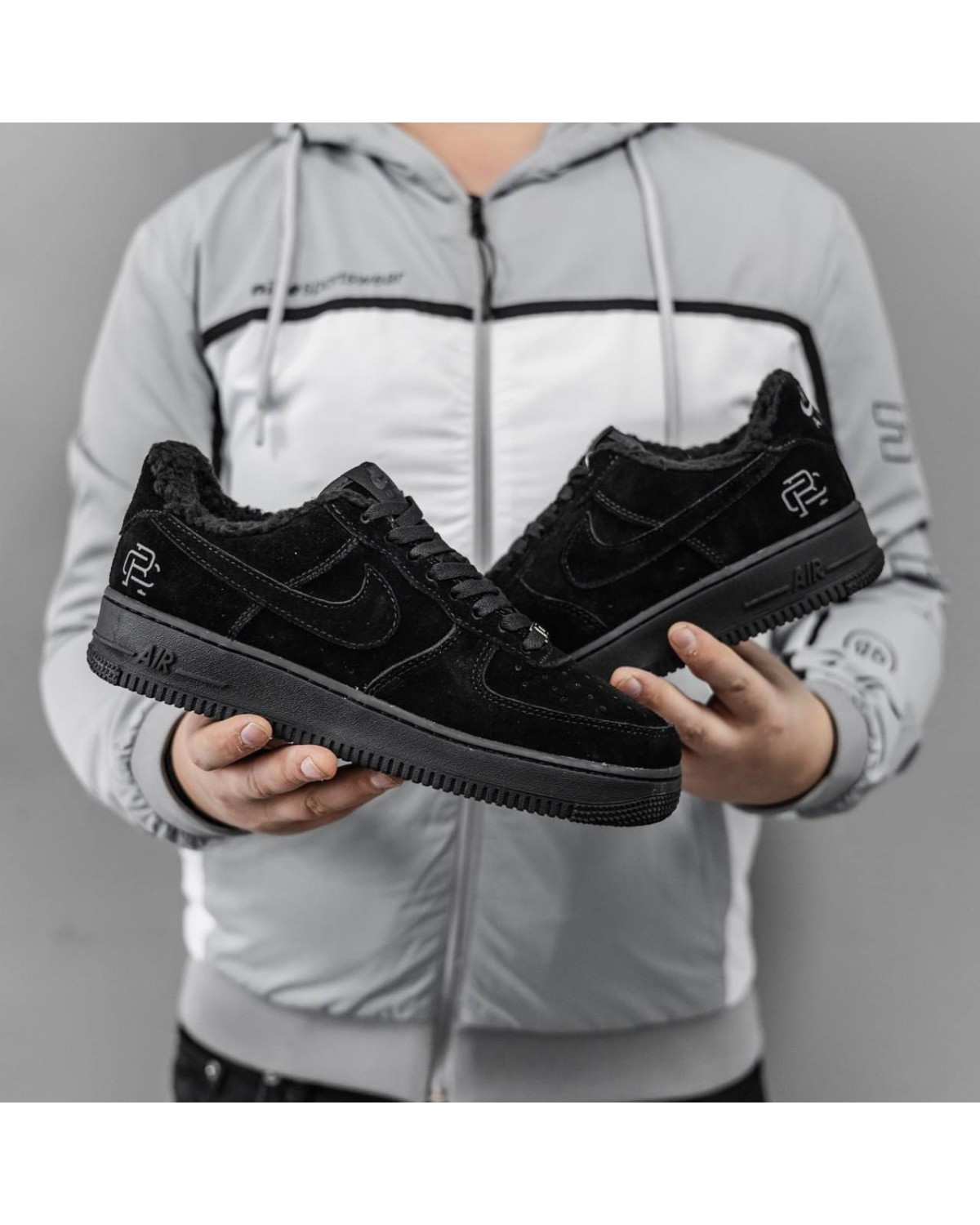 Nike Air Force Winter Nike Air Force Winter