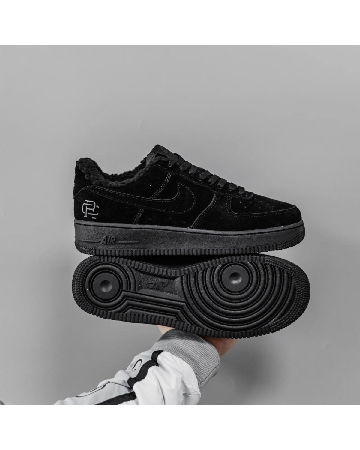 Nike Air Force Winter Nike Air Force Winter