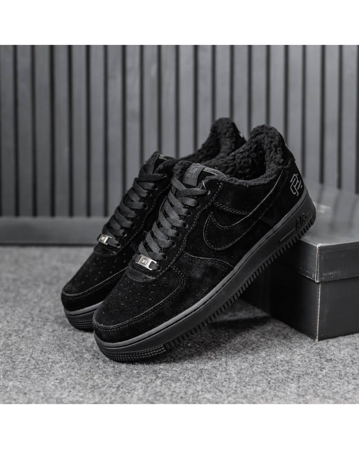 Nike Air Force Winter Nike Air Force Winter