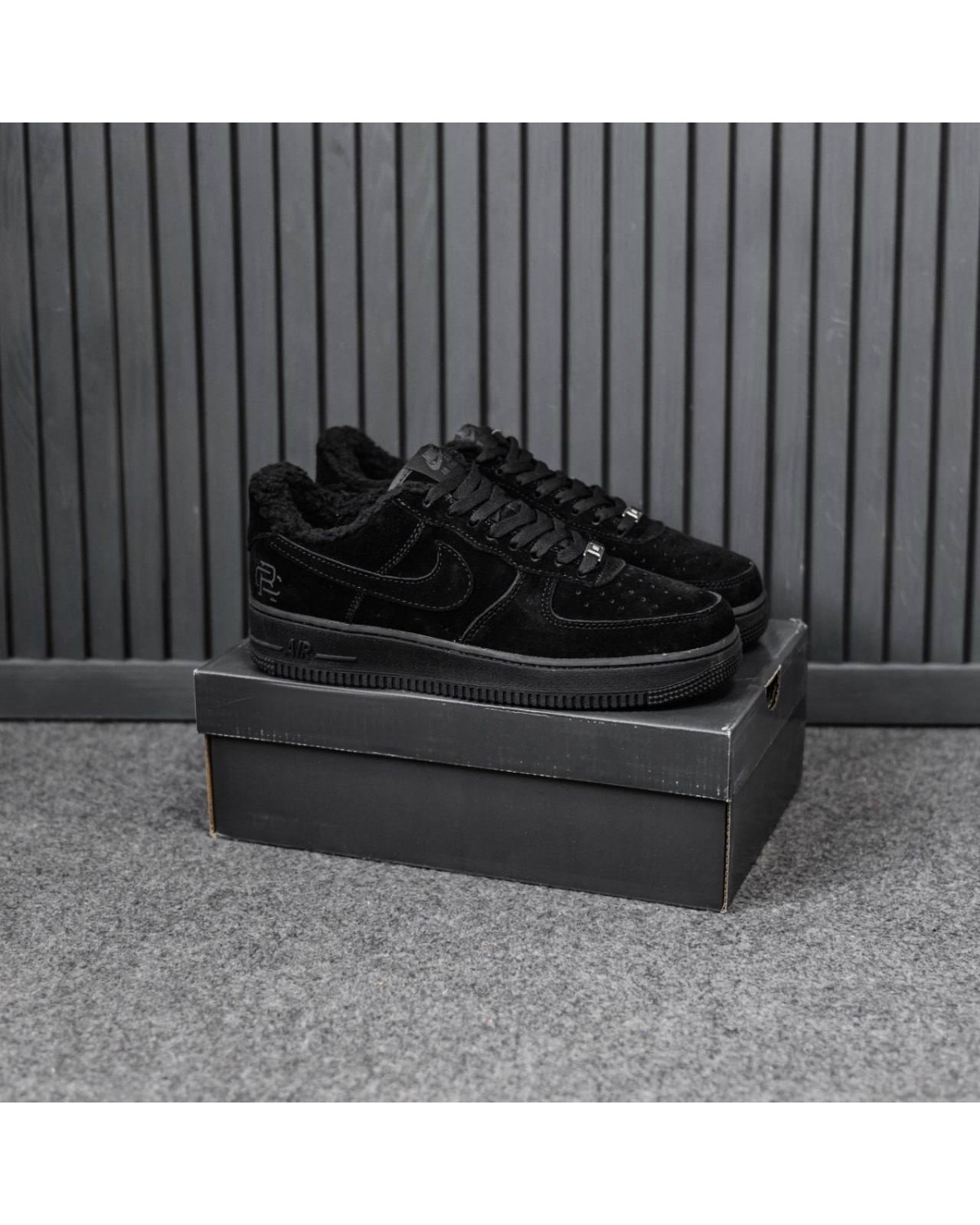 Nike Air Force Winter Nike Air Force Winter