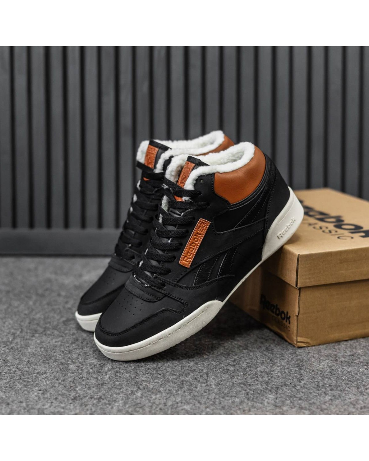 Reebok Classic Reebok Classic