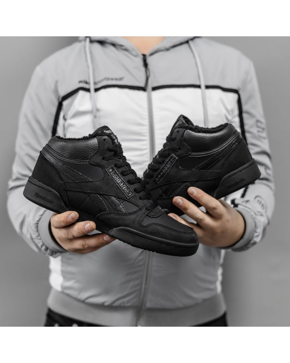 Reebok Classic Dark Reebok Classic Dark