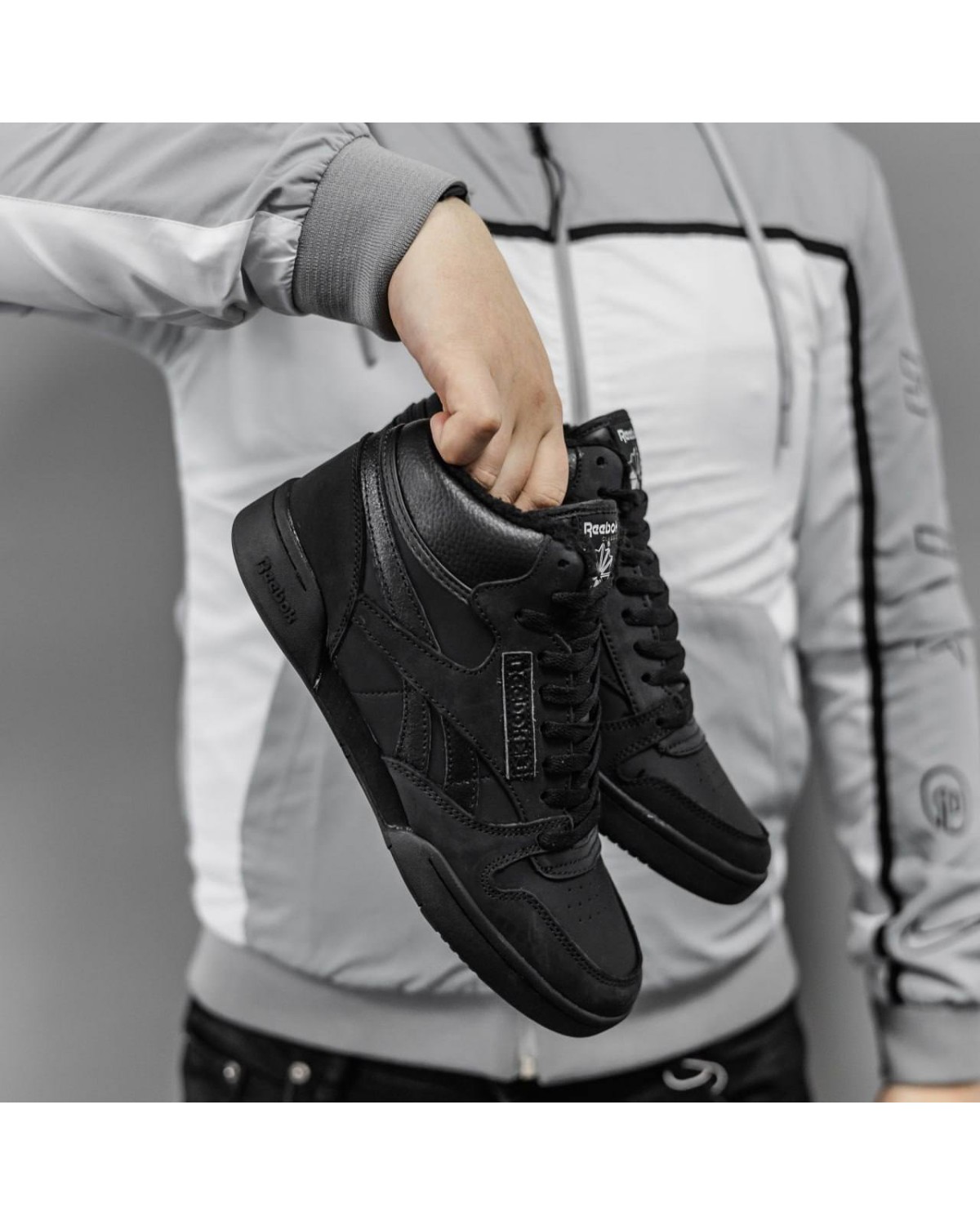Reebok Classic Dark Reebok Classic Dark