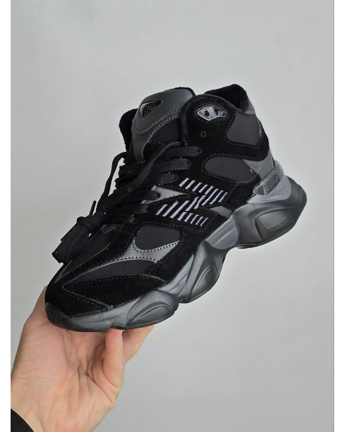 New Balance 9060 Fur