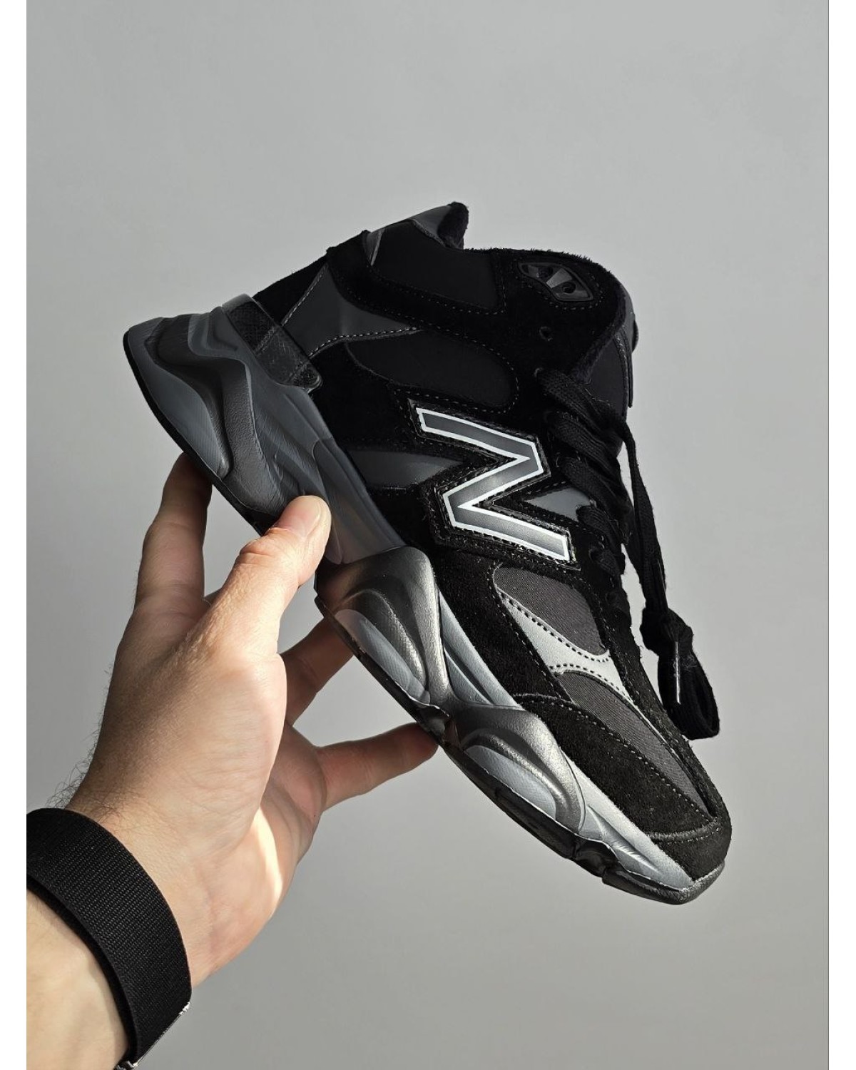 New Balance 9060 Fur