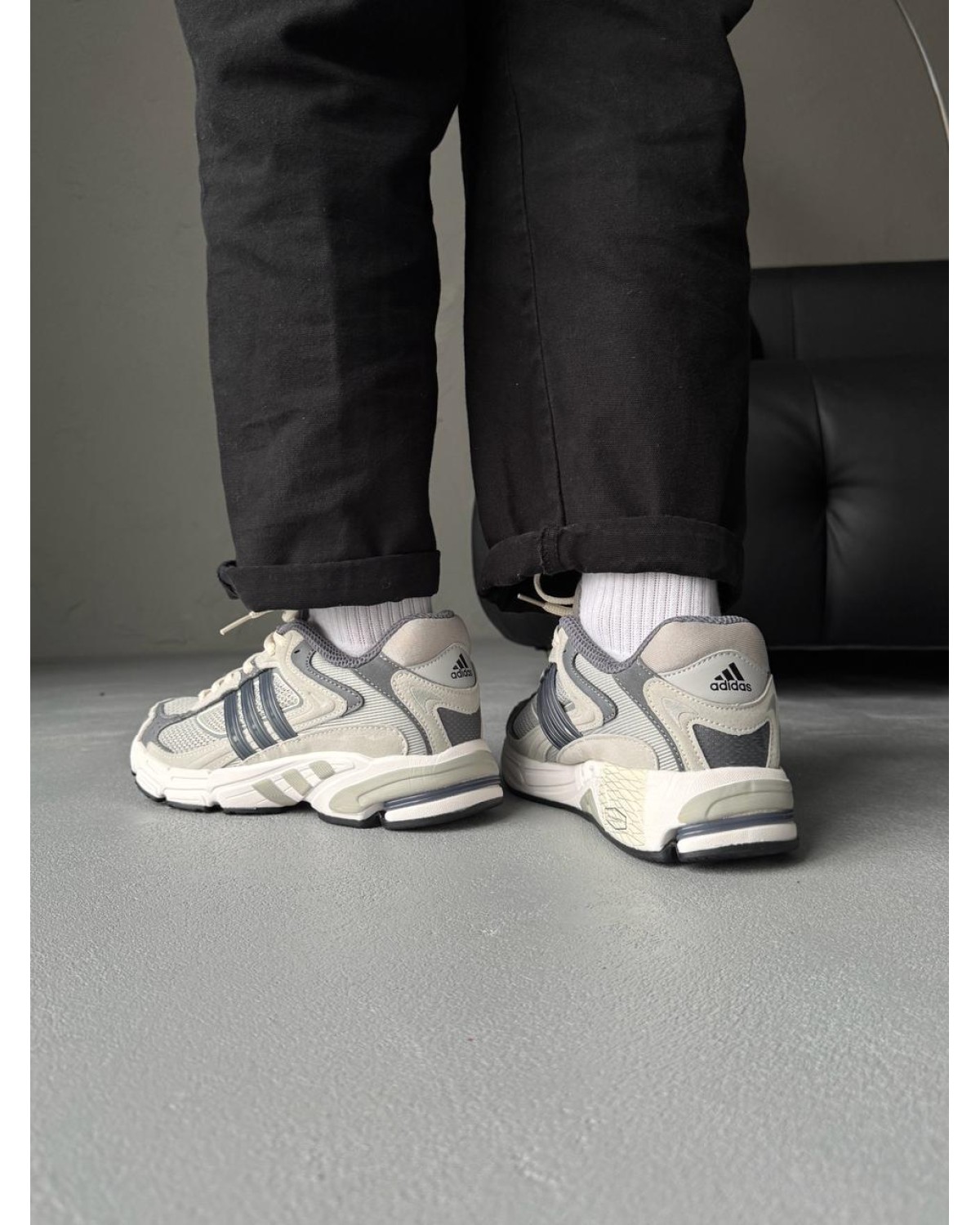 Adidas Response CL Grey