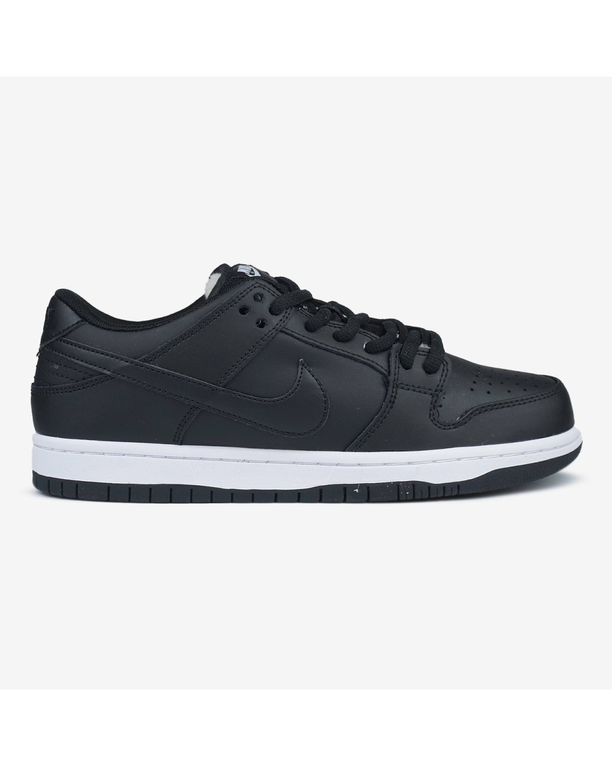 Nike Dunk Low Black White