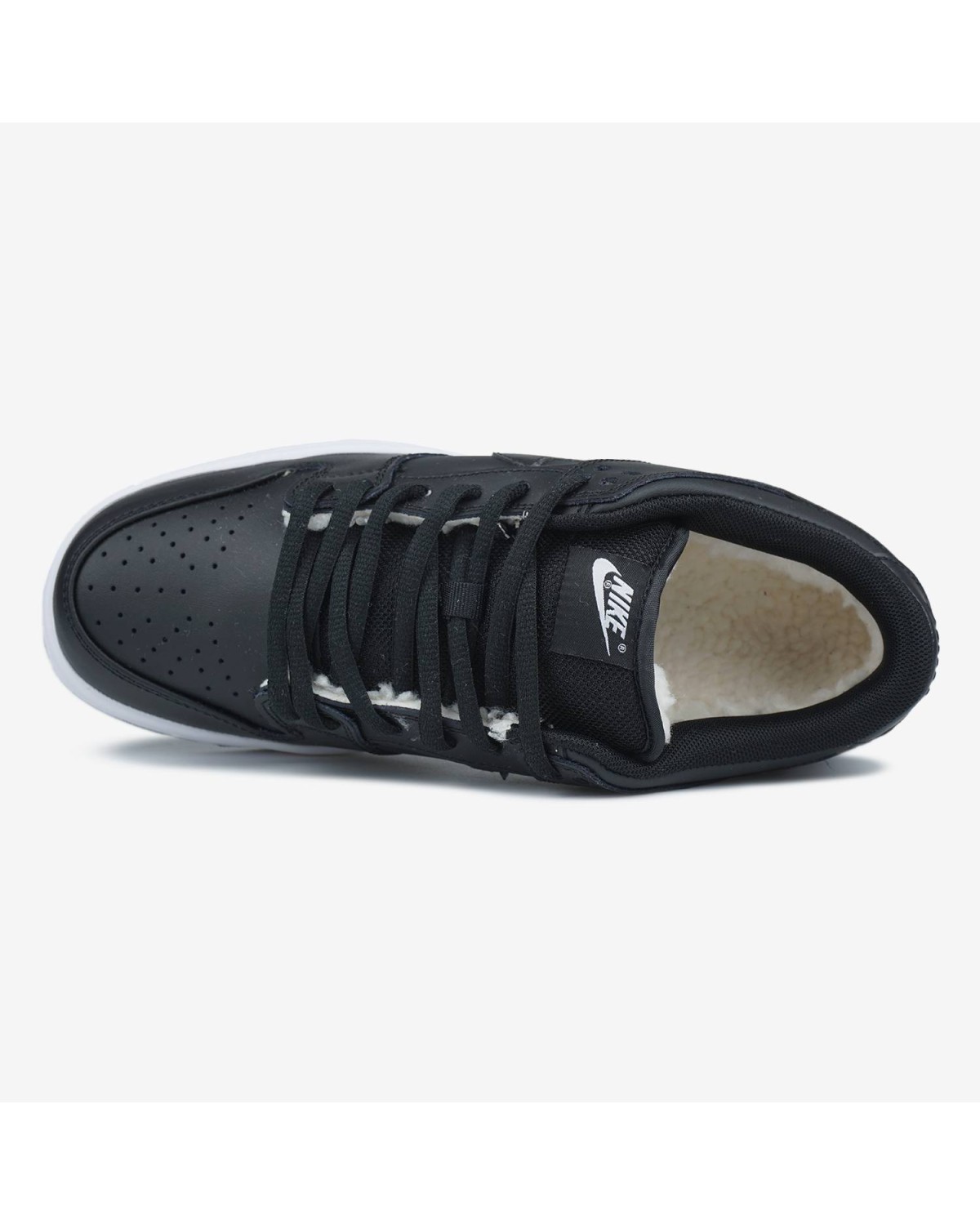 Nike Dunk Low Black White Nike Dunk Low Black White