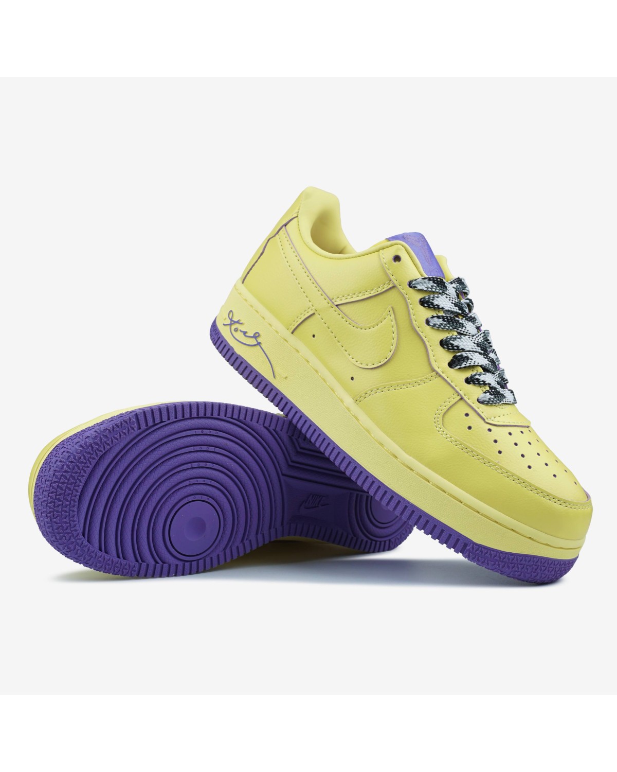 Nike Lunar Force 1 Nike Lunar Force 1