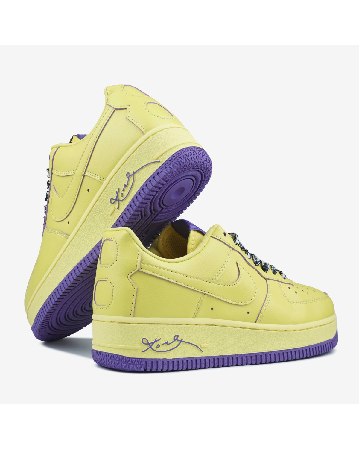 Nike Lunar Force 1 Nike Lunar Force 1