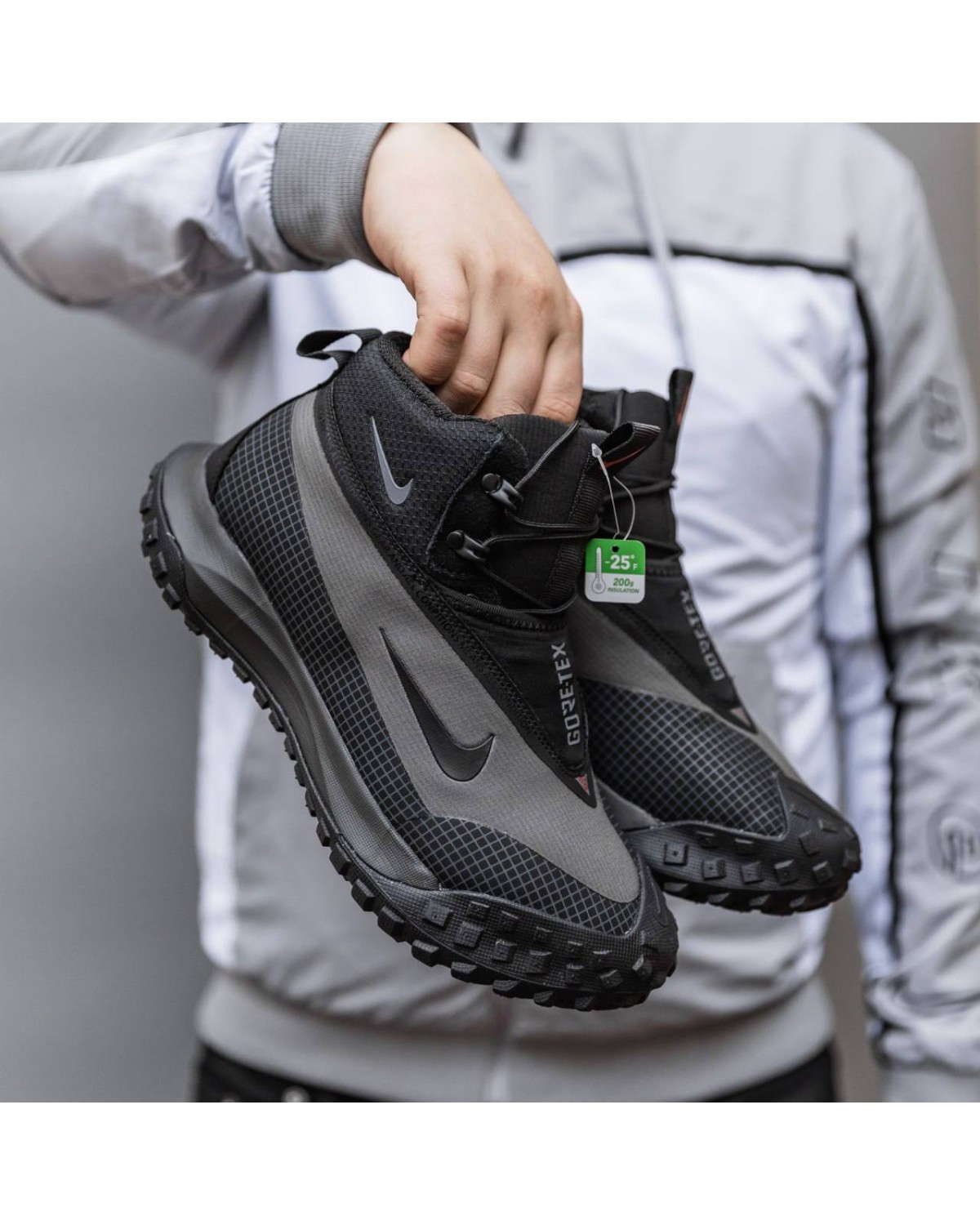 Nike ACG Mountain Fly Winter Gore-Tex Nike ACG Mountain Fly Winter Gore-Tex