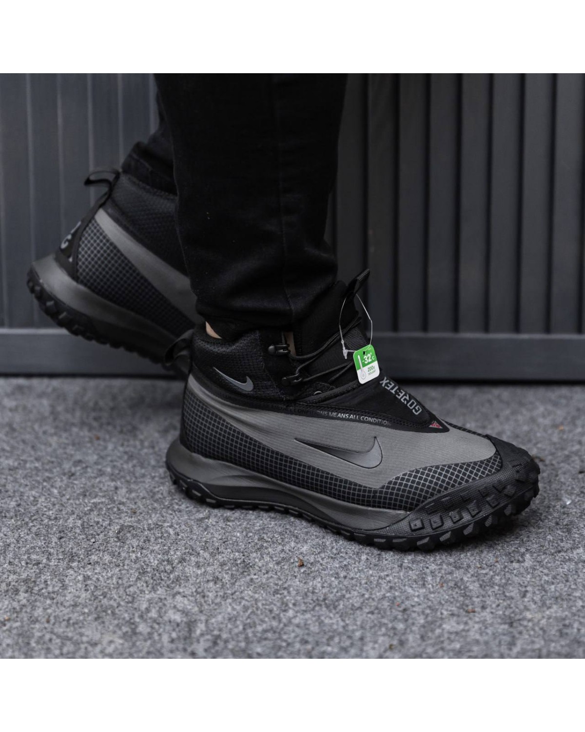 Nike ACG Mountain Fly  Winter Gore-Tex