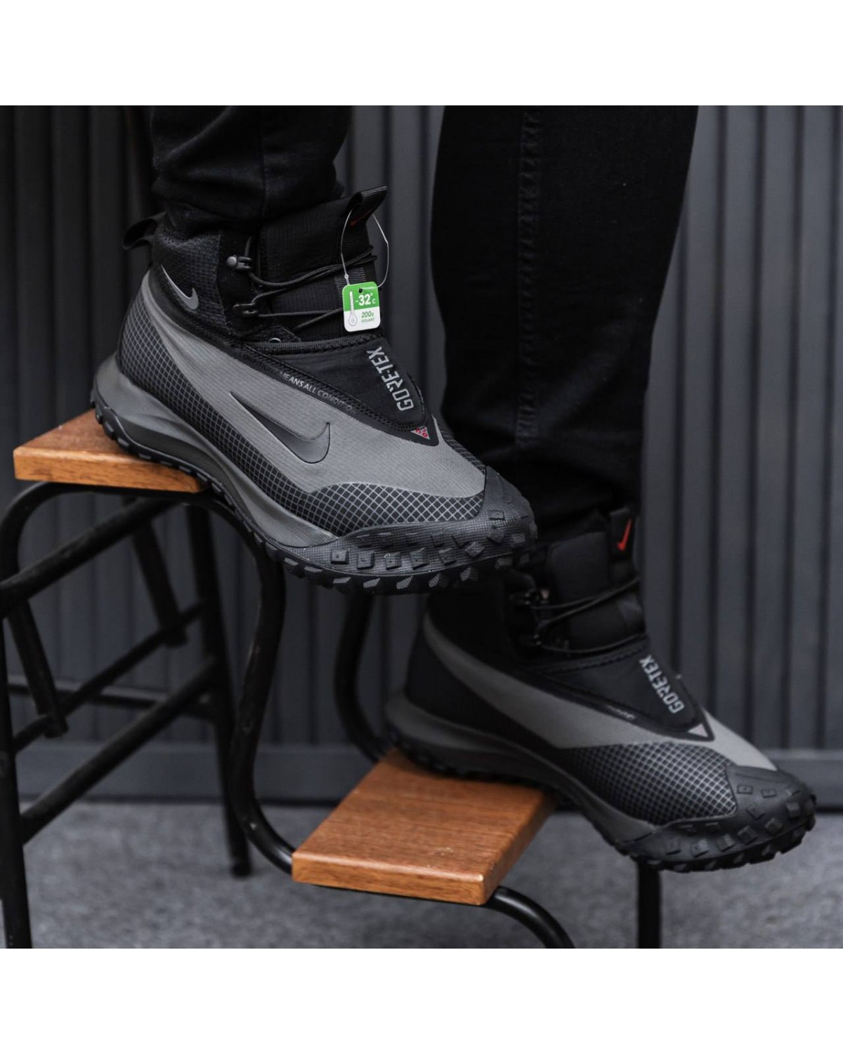 Nike ACG Mountain Fly  Winter Gore-Tex